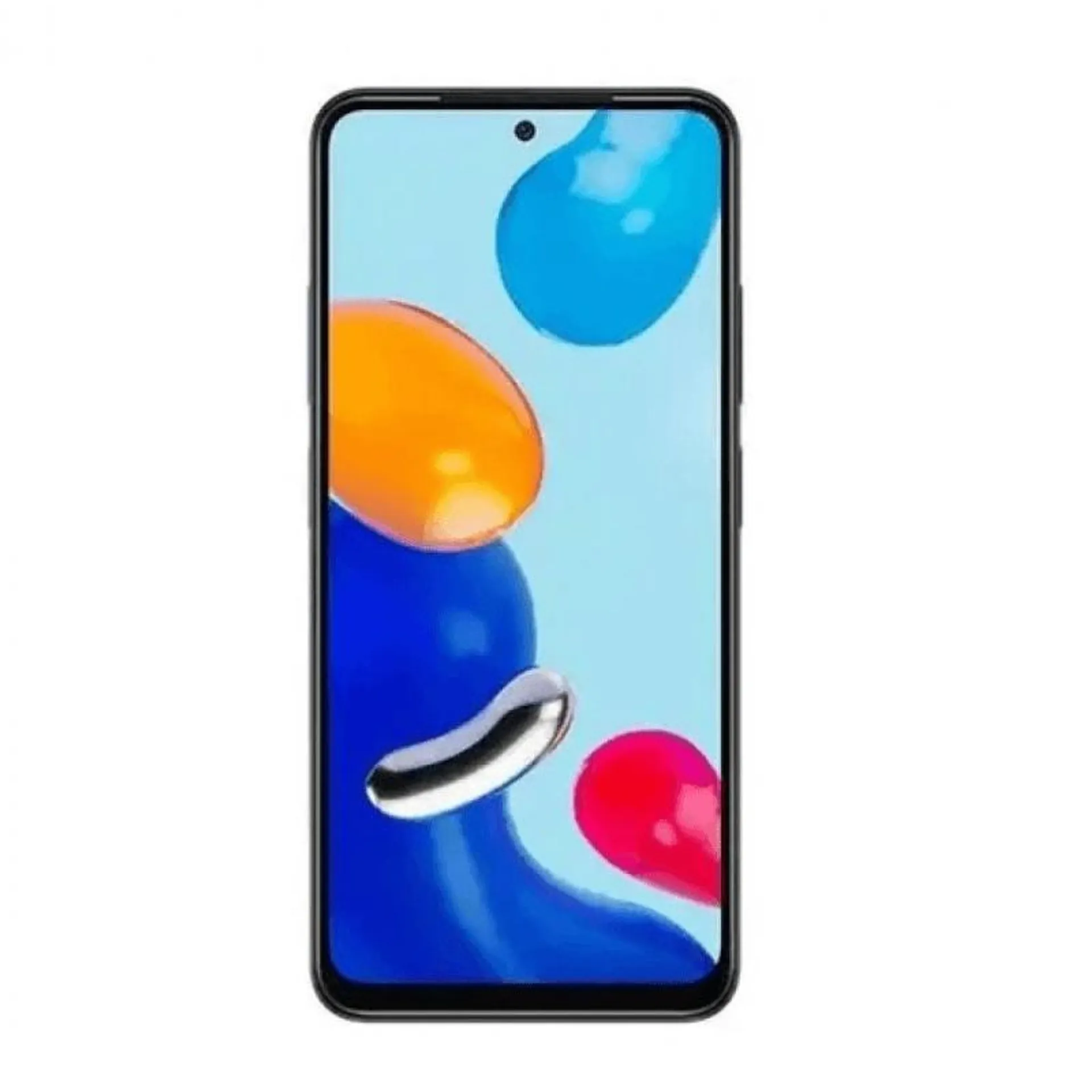 Celular Xiaomi Redmi Note 11 Azul 4GB 128GB 4g Celular Xiaomi Redmi Note 11 Azul 4GB 128GB 4g