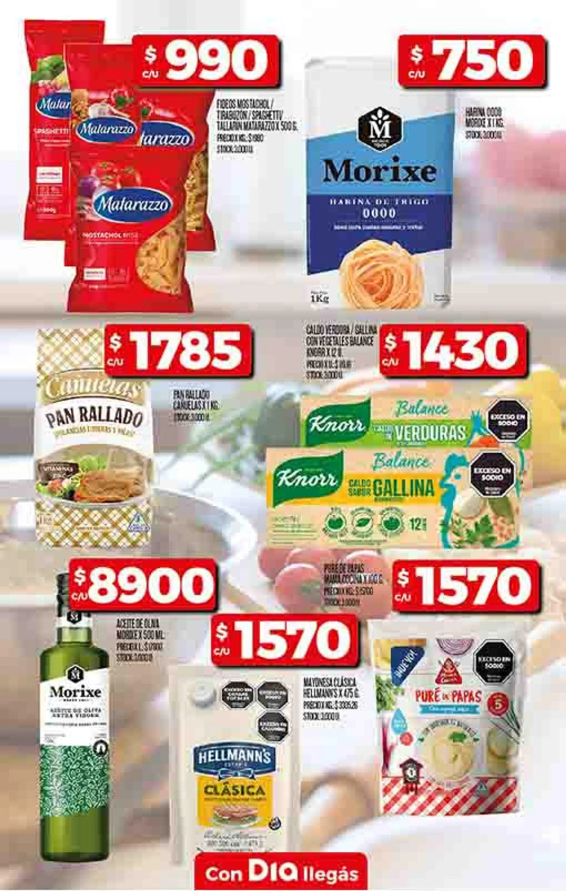 Ofertas de Dia 21 de noviembre al 8 de diciembre 2024 - Página 13 del catálogo