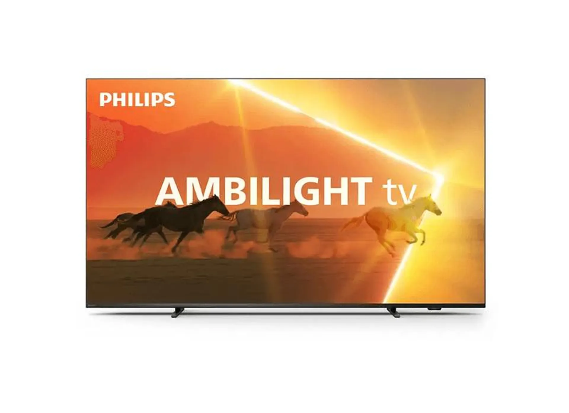 Smart Qled TV 4K 75" Philips75PML9118 77