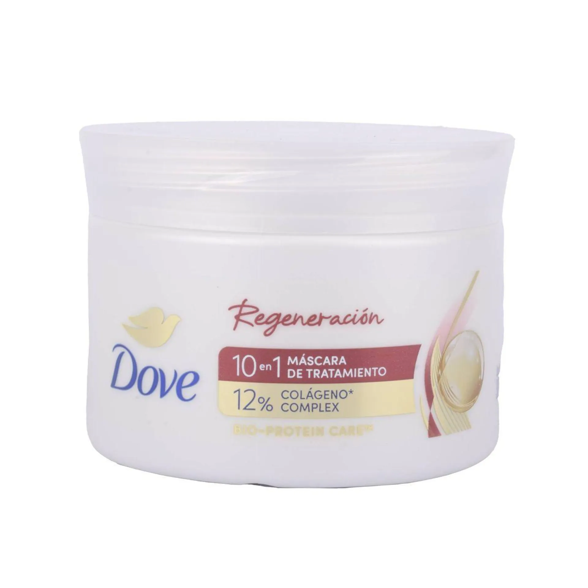 Máscara Capilar Dove Regeneración 300g