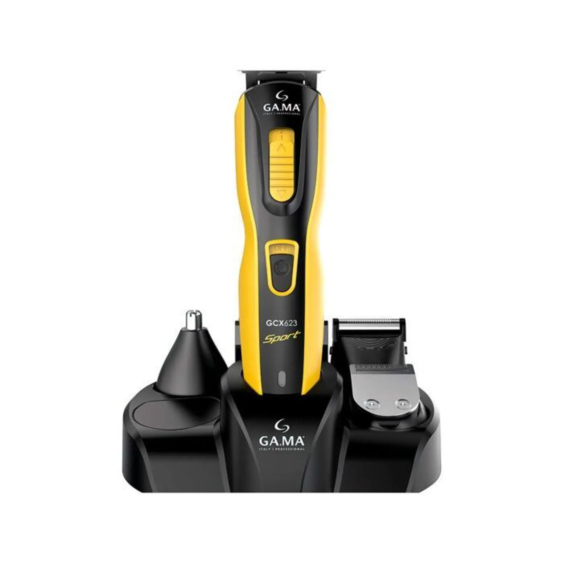 Corta Cabello/Barba GCX Sport