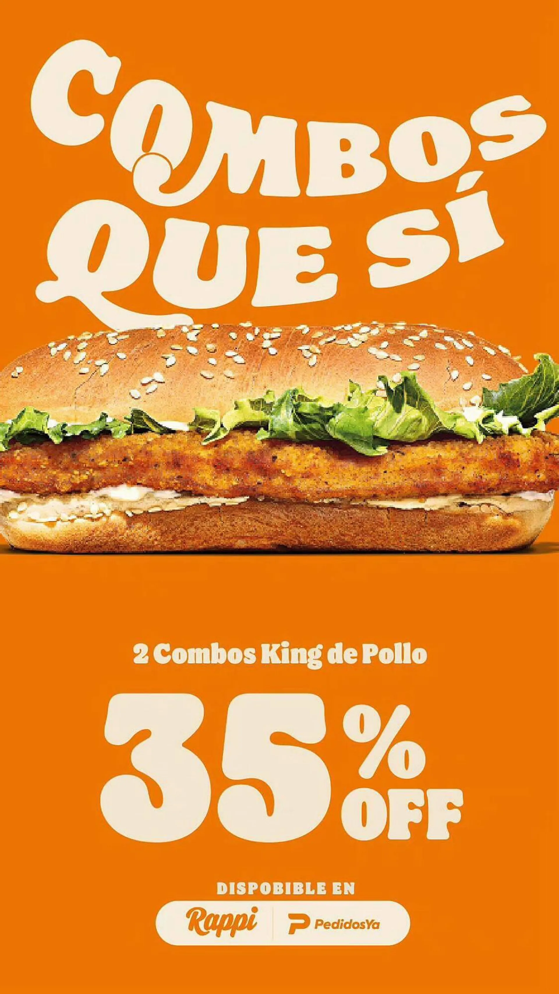Catálogo Burger King - 2
