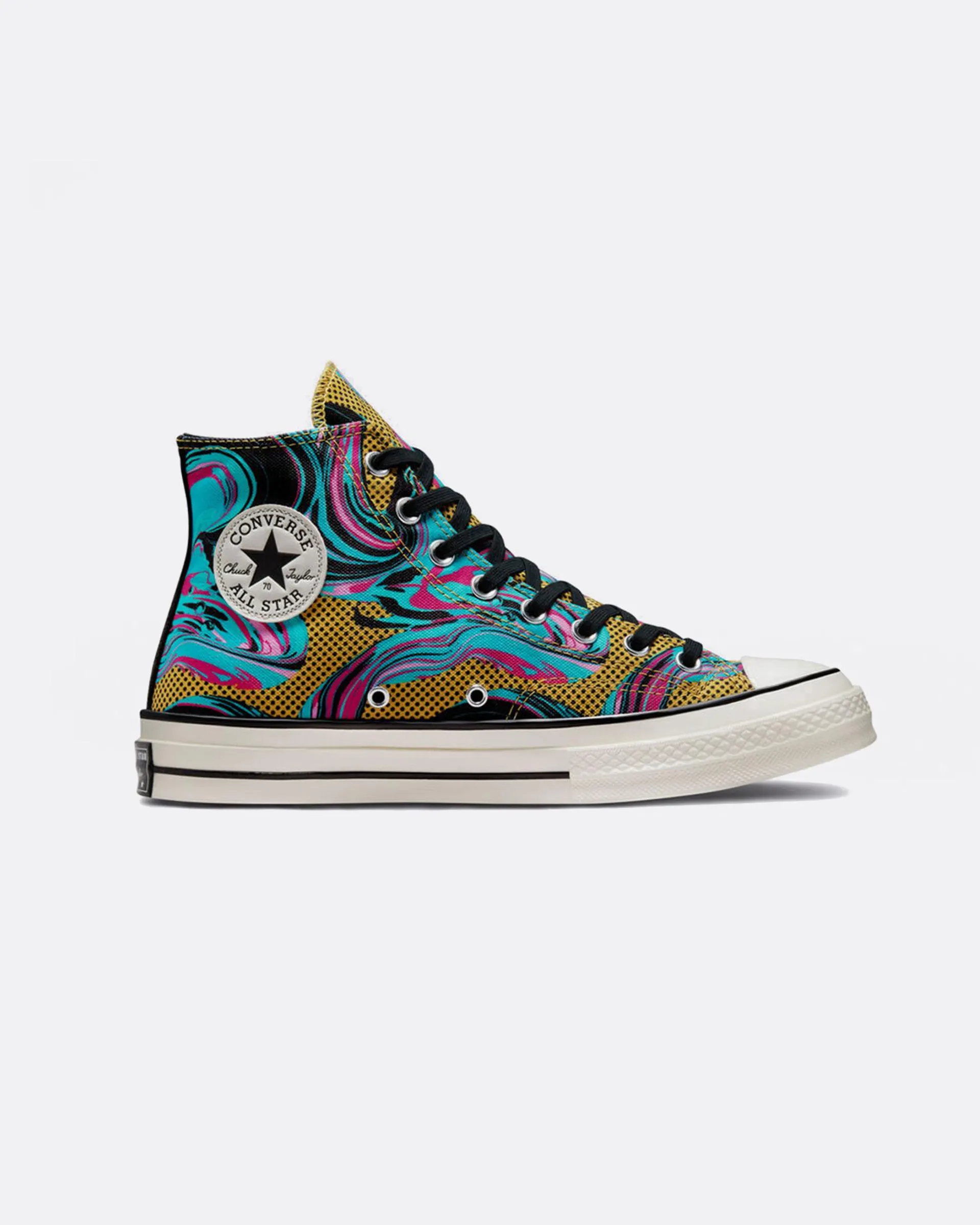 Chuck 70