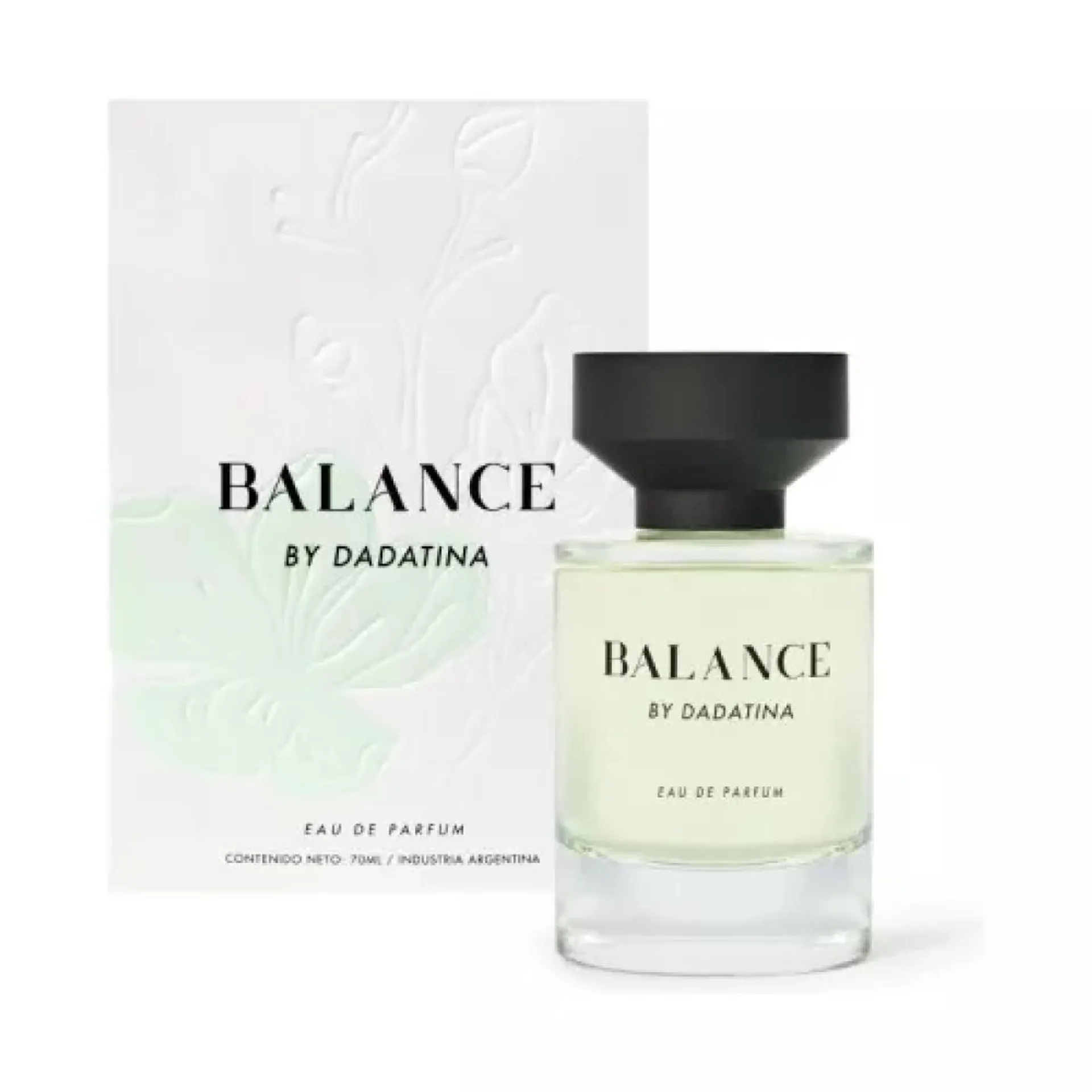 BALANCE BY DADATINA EDP X70ML