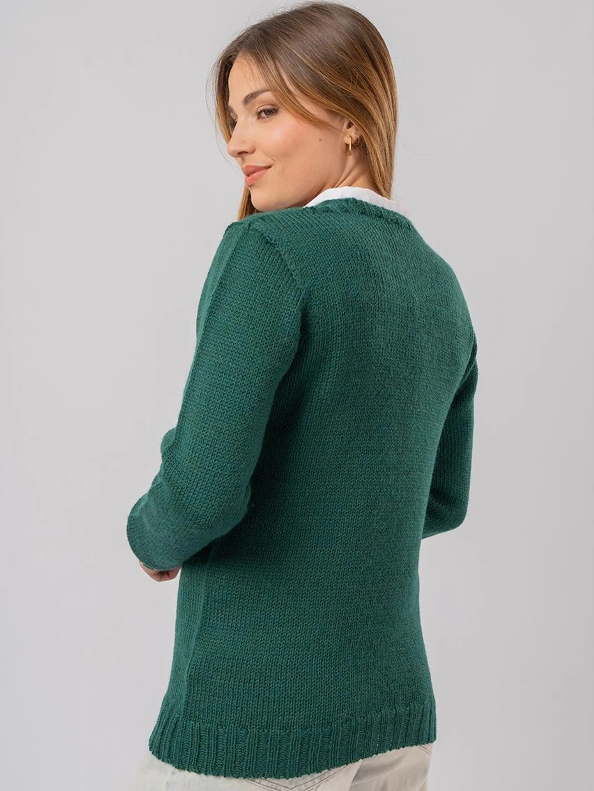 Sweater Éter