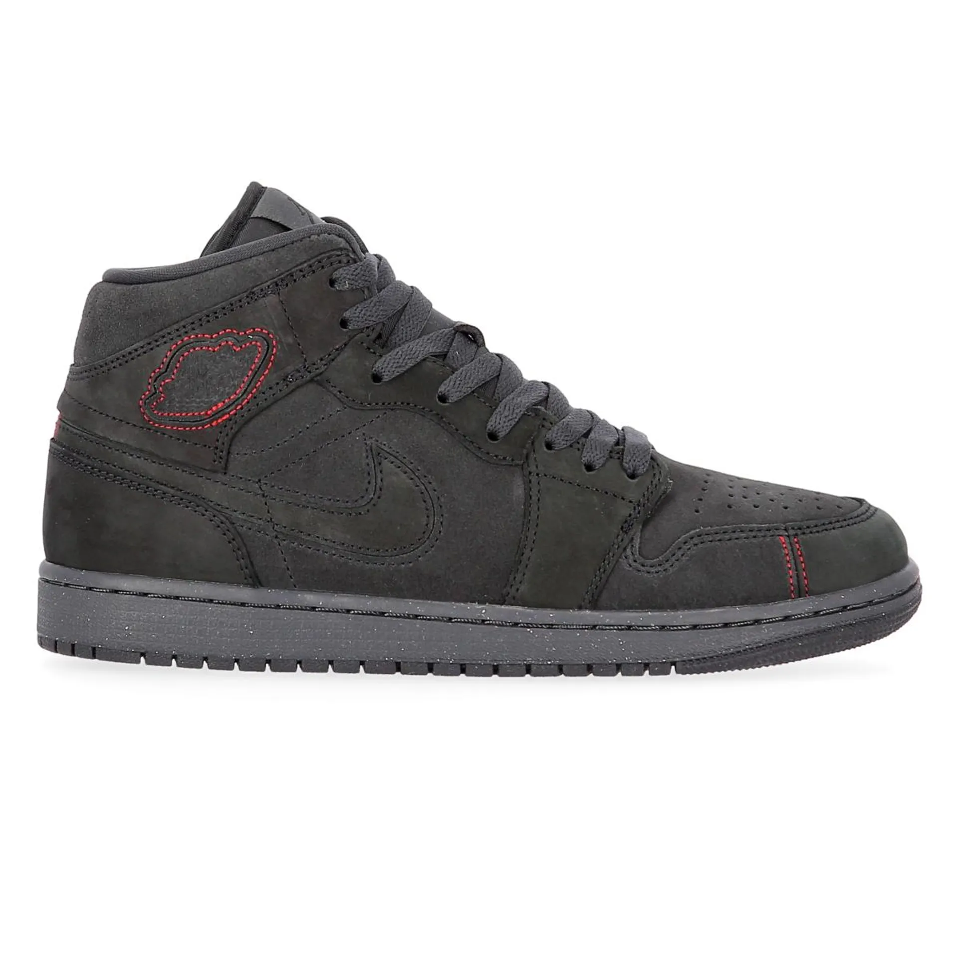 Zapatillas Jordan Air 1 Mid Se Craft Hombre