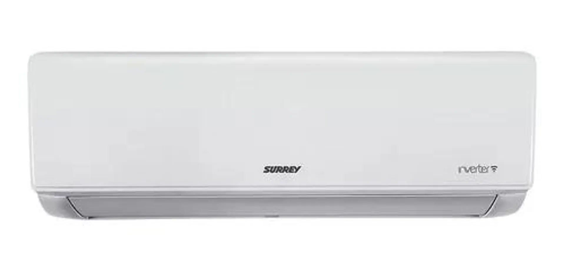 Aire Acondicionado Surrey Split Inverter F/c 2967 Frig.