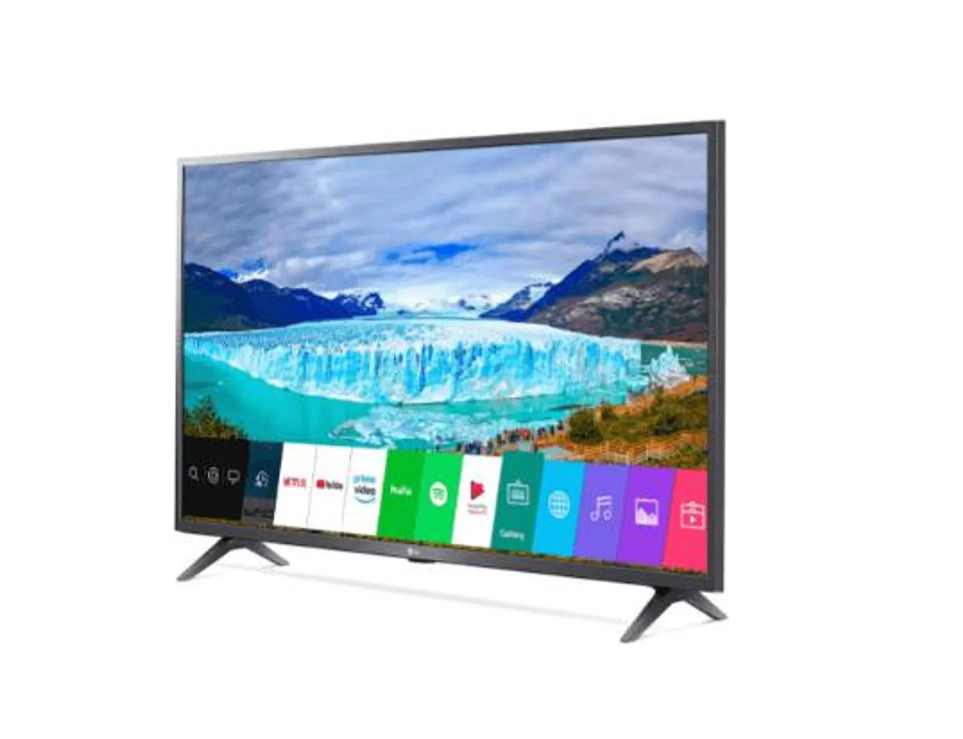 Smart Led TV FHD 43" LG 43LM6350PSB