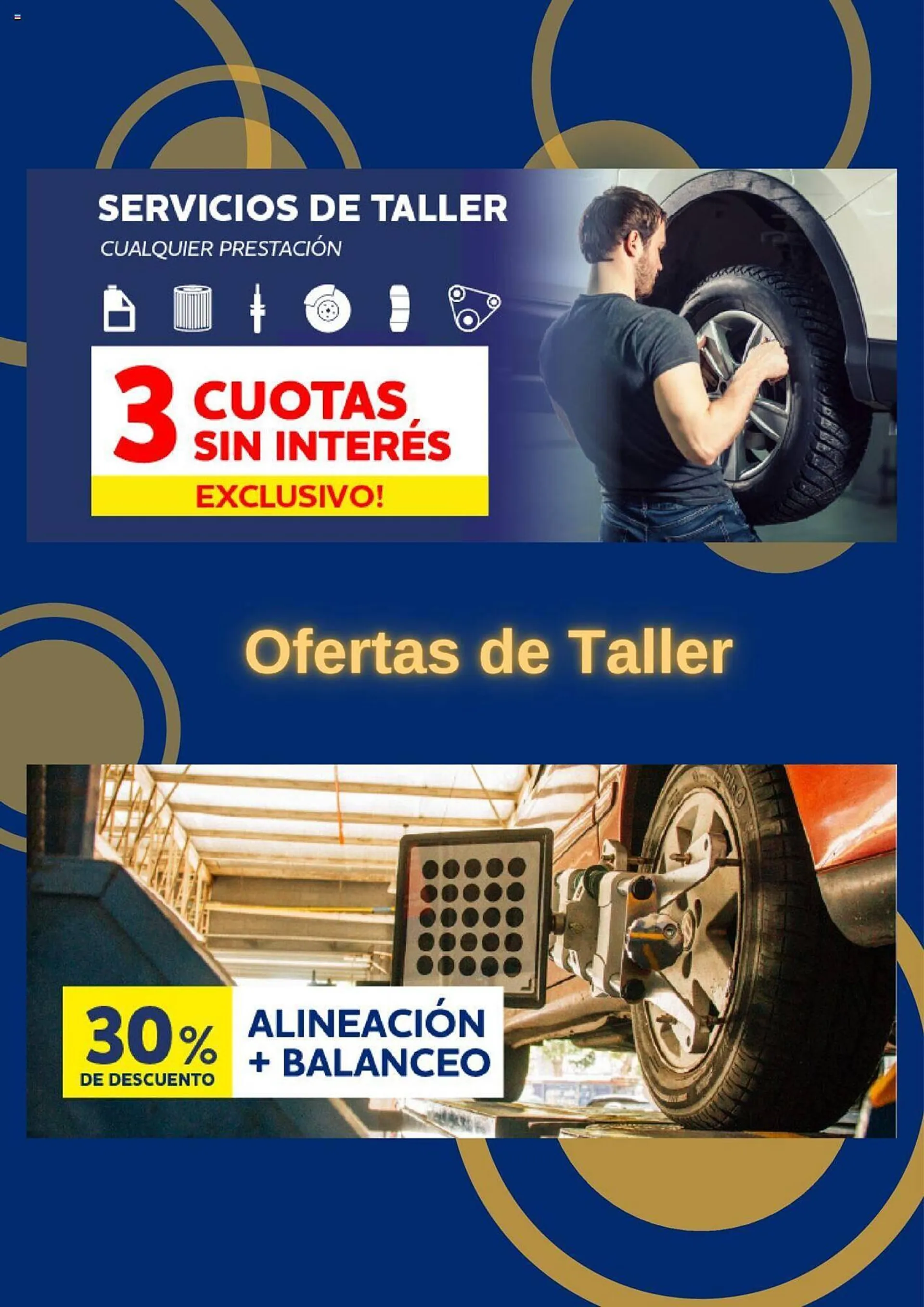 Ofertas de Catálogo Norauto 5 de junio al 7 de julio 2024 - Página 4 del catálogo