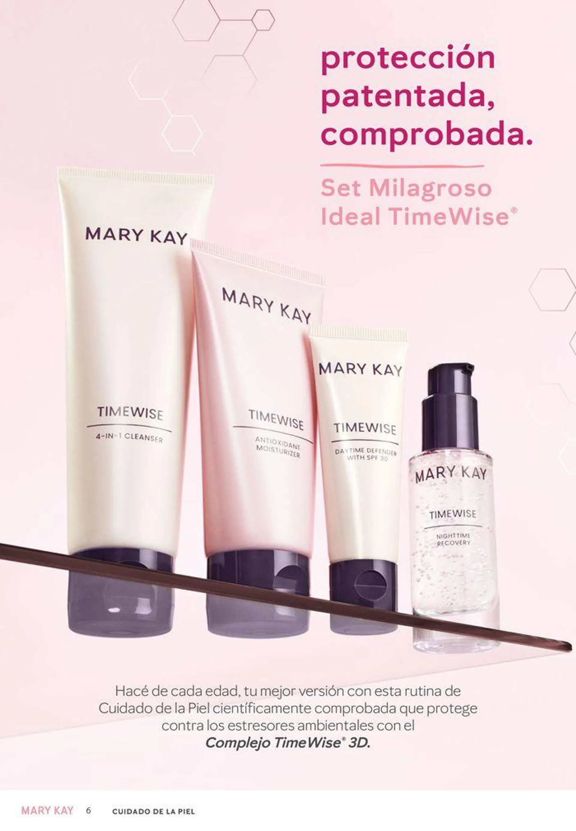 Catálogo Julio Mary Kay Look Invierno 24 - 6