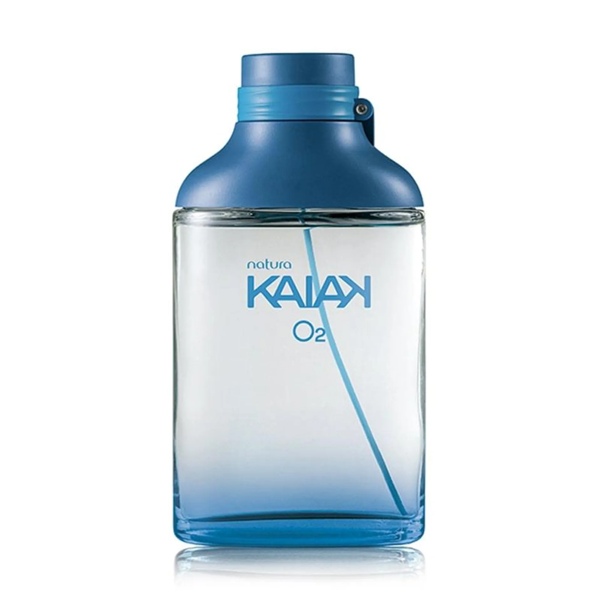 Kaiak O2 eau de toilette masculino