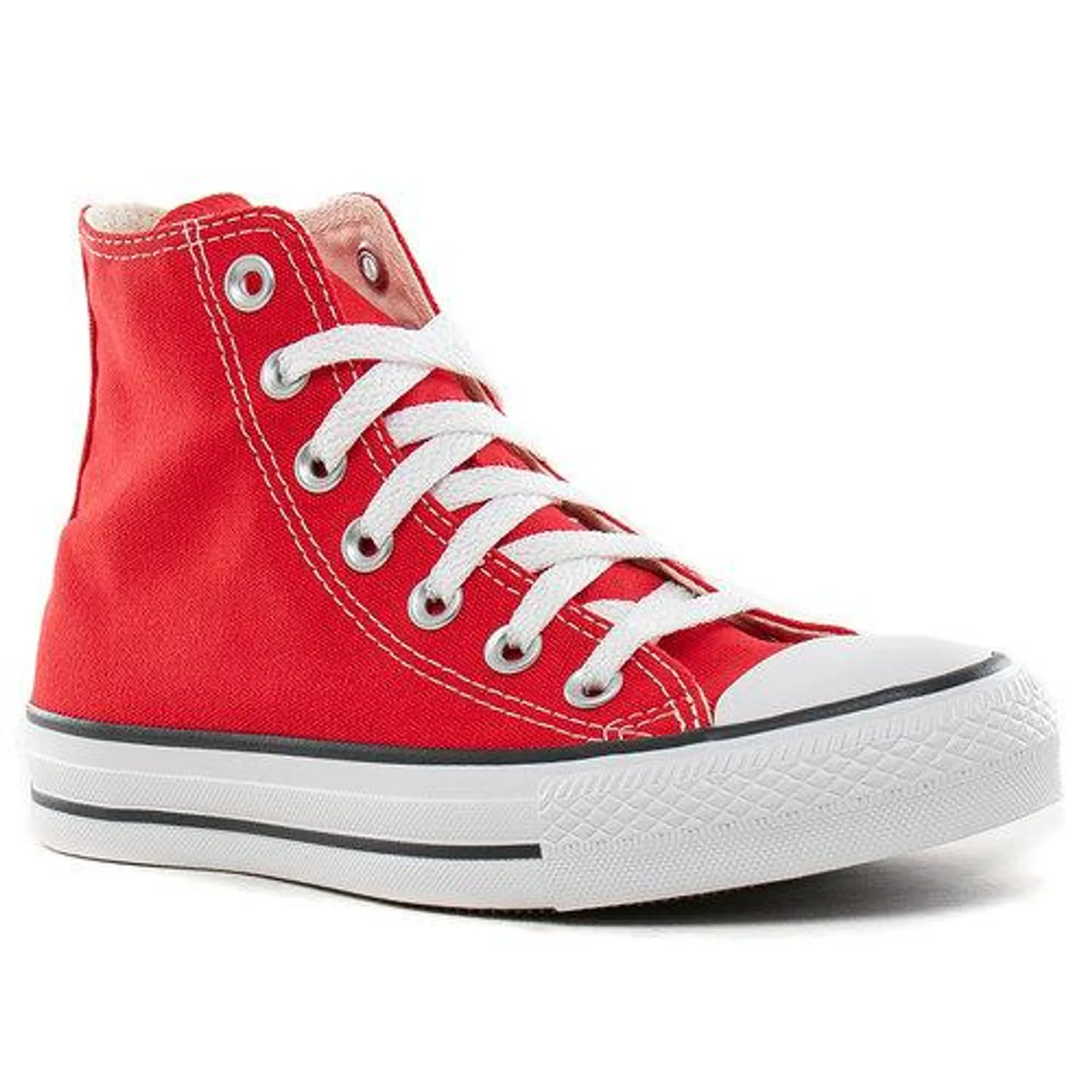 BOTAS CHUCK TAYLOR ALL STAR HI converse