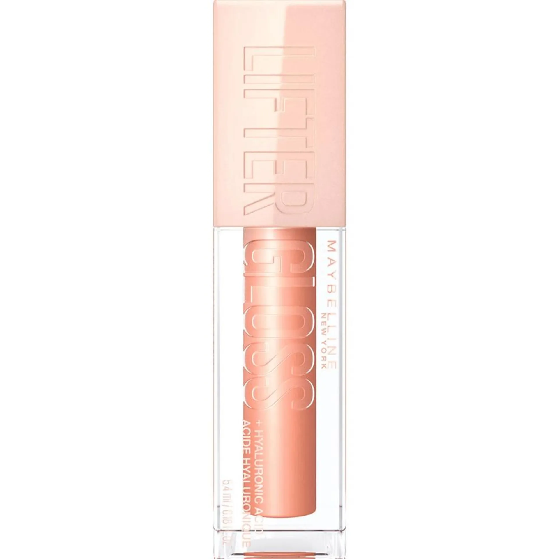 Brillo Labial Hidratante Lifter Gloss