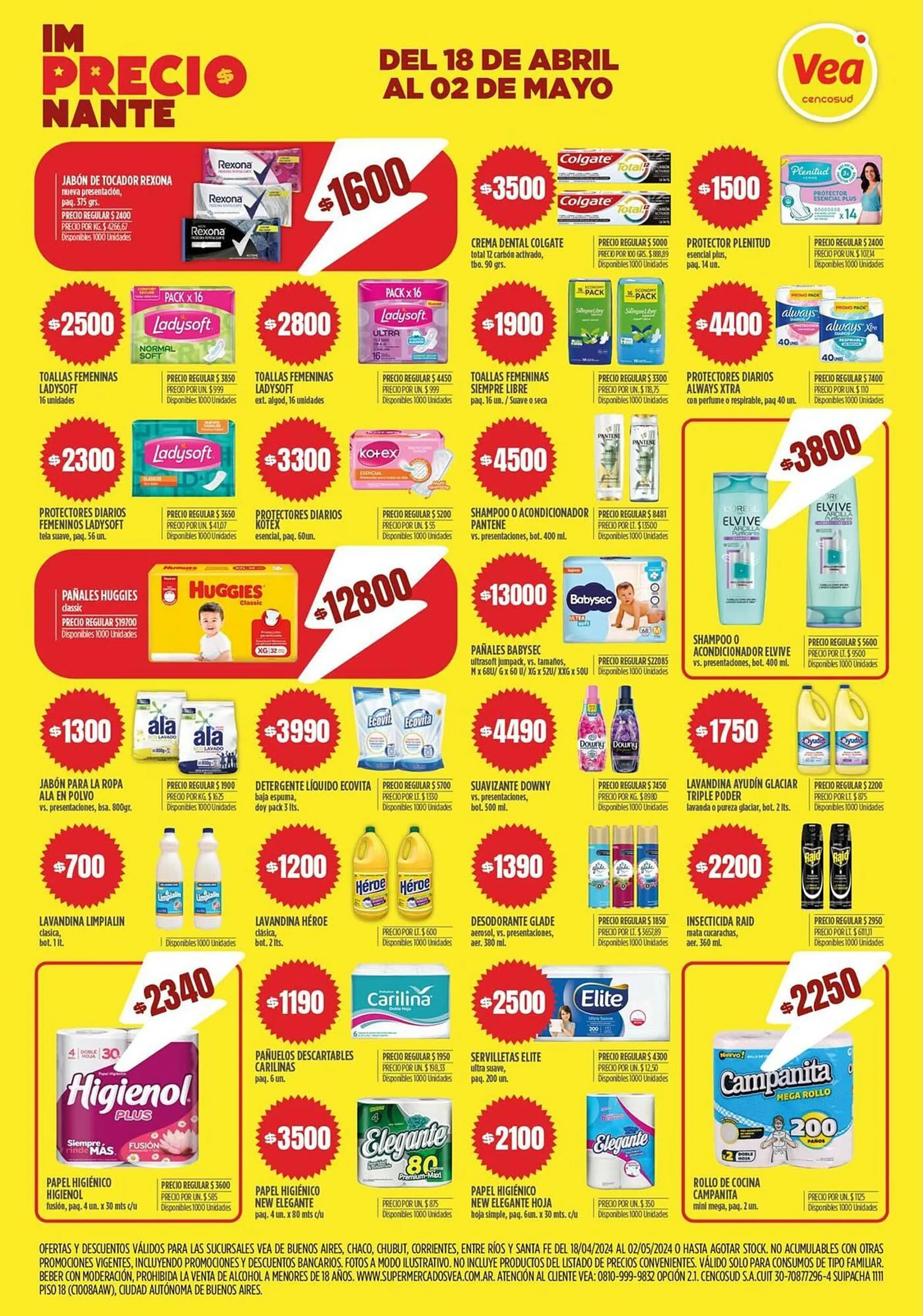 Catálogo Supermercados Vea - 7