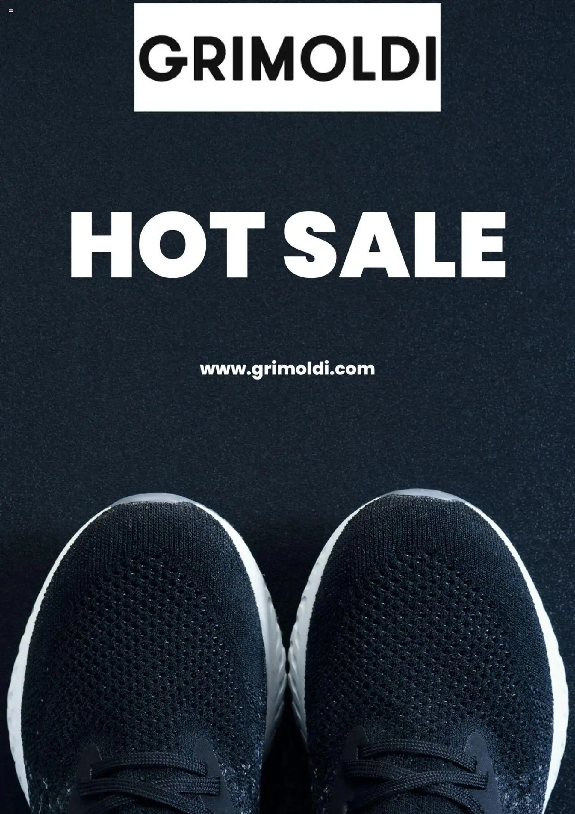 Grimoldi Hot Sale - 1