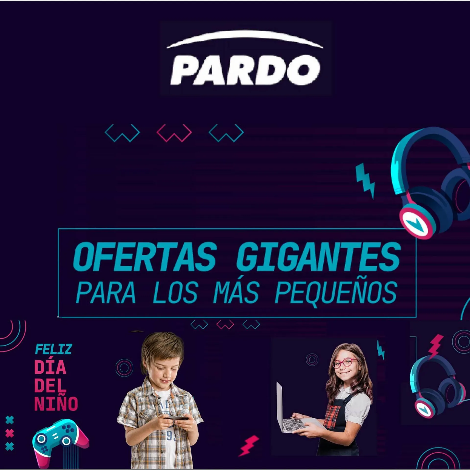 Catálogo Pardo Hogar - 1