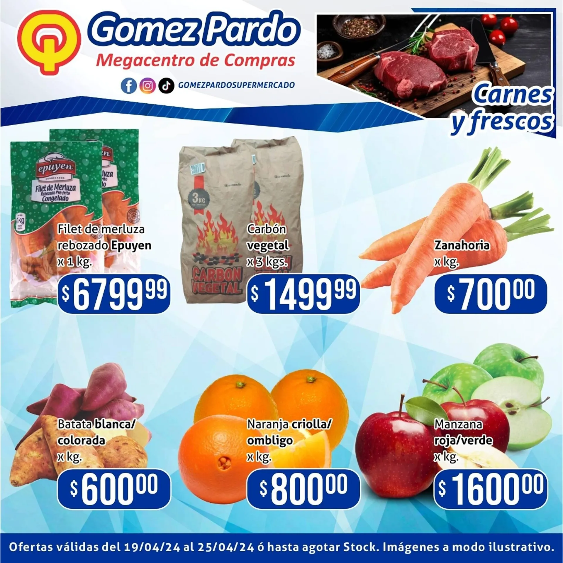 Catálogo Gomez Pardo - 2