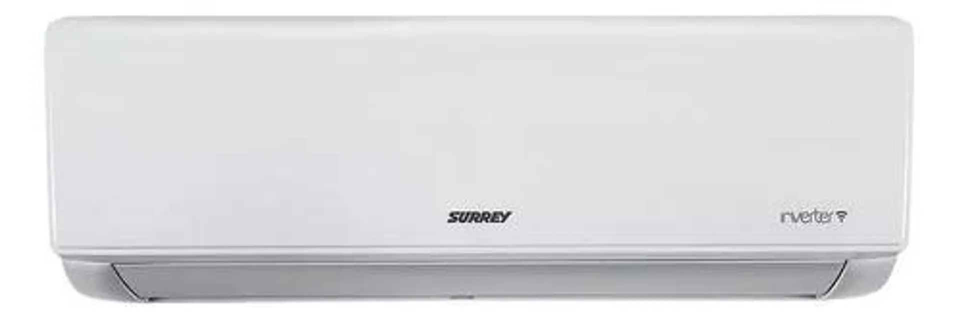 Aire Acondicionado Surrey Split Inverter F/c 2967 Frig.