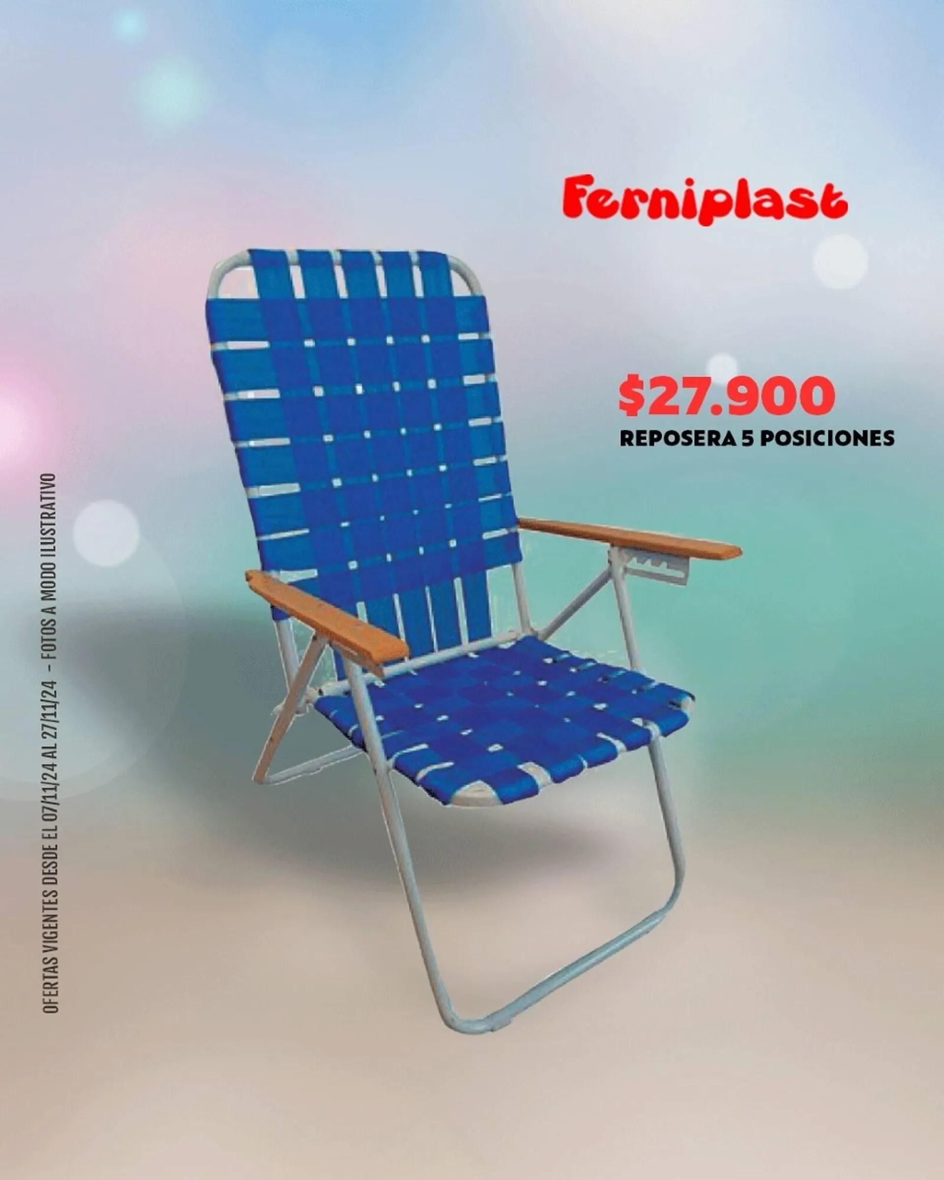 Catálogo Ferniplast - 1