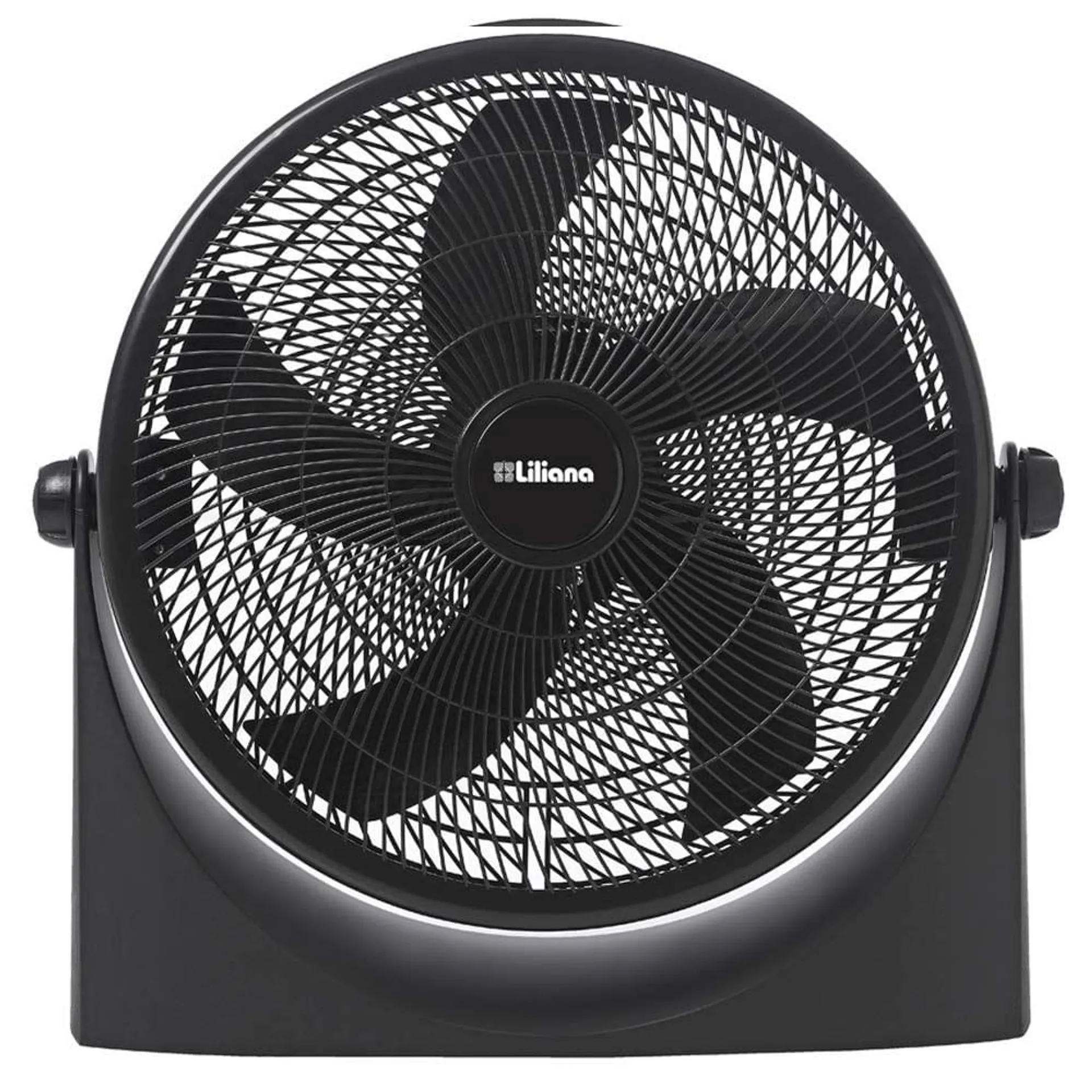 Turbo Ventilador 18" 75 W TF18P