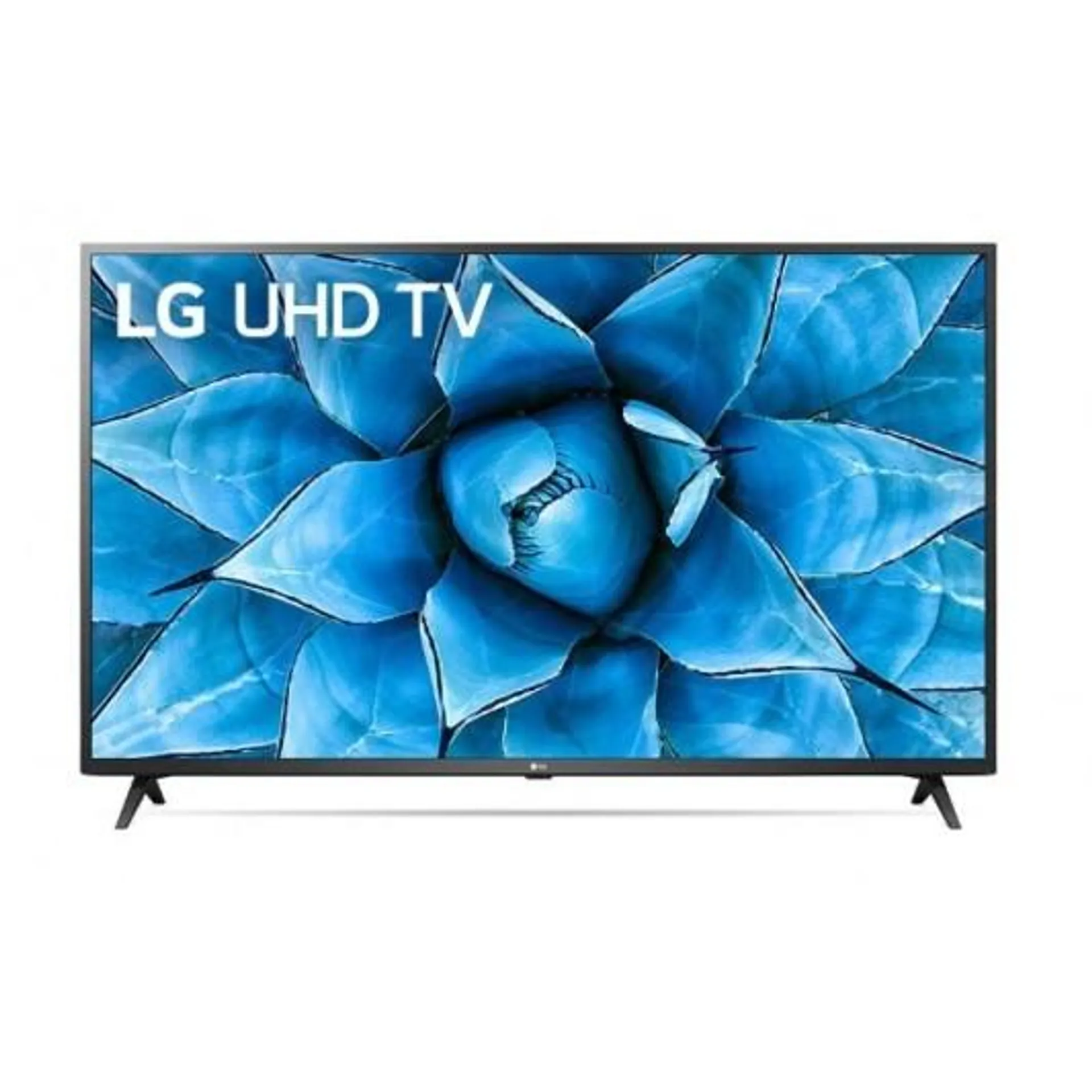 LG NANO CELL TV 55" 55NANO80 SMART UHD 4K HDMI USB IPS TDA