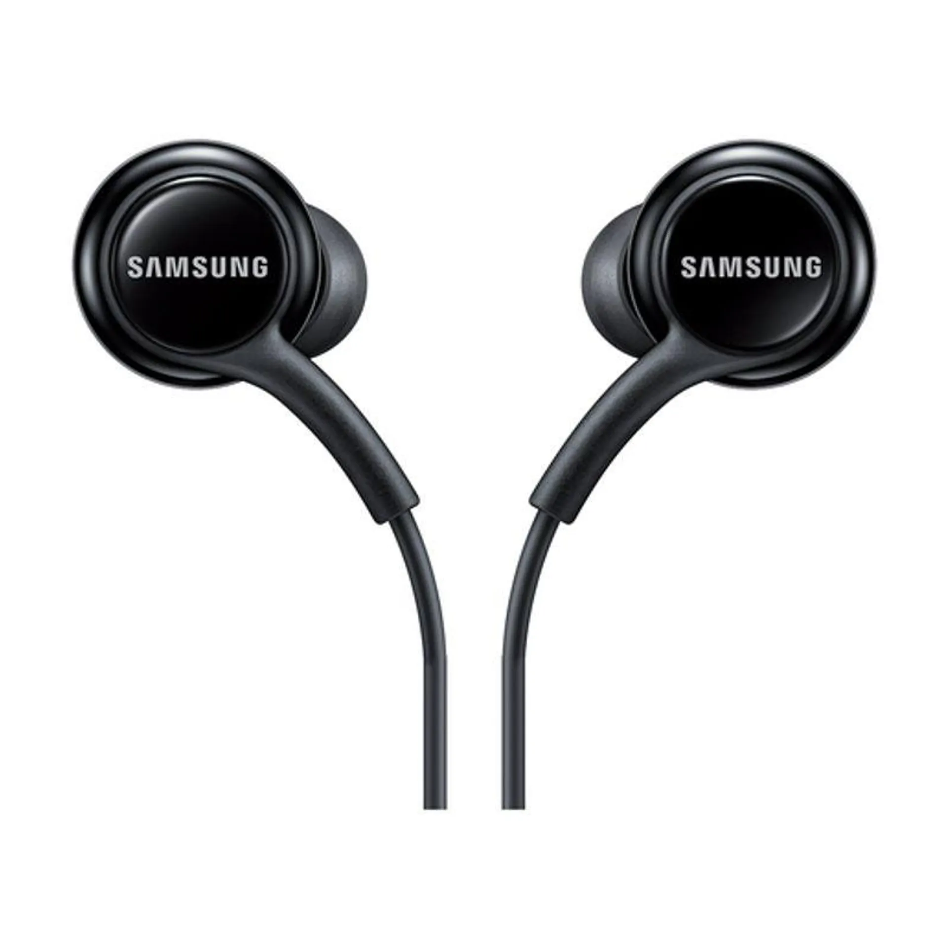 Auricular Samsung E0-Ia500 Earphones Black