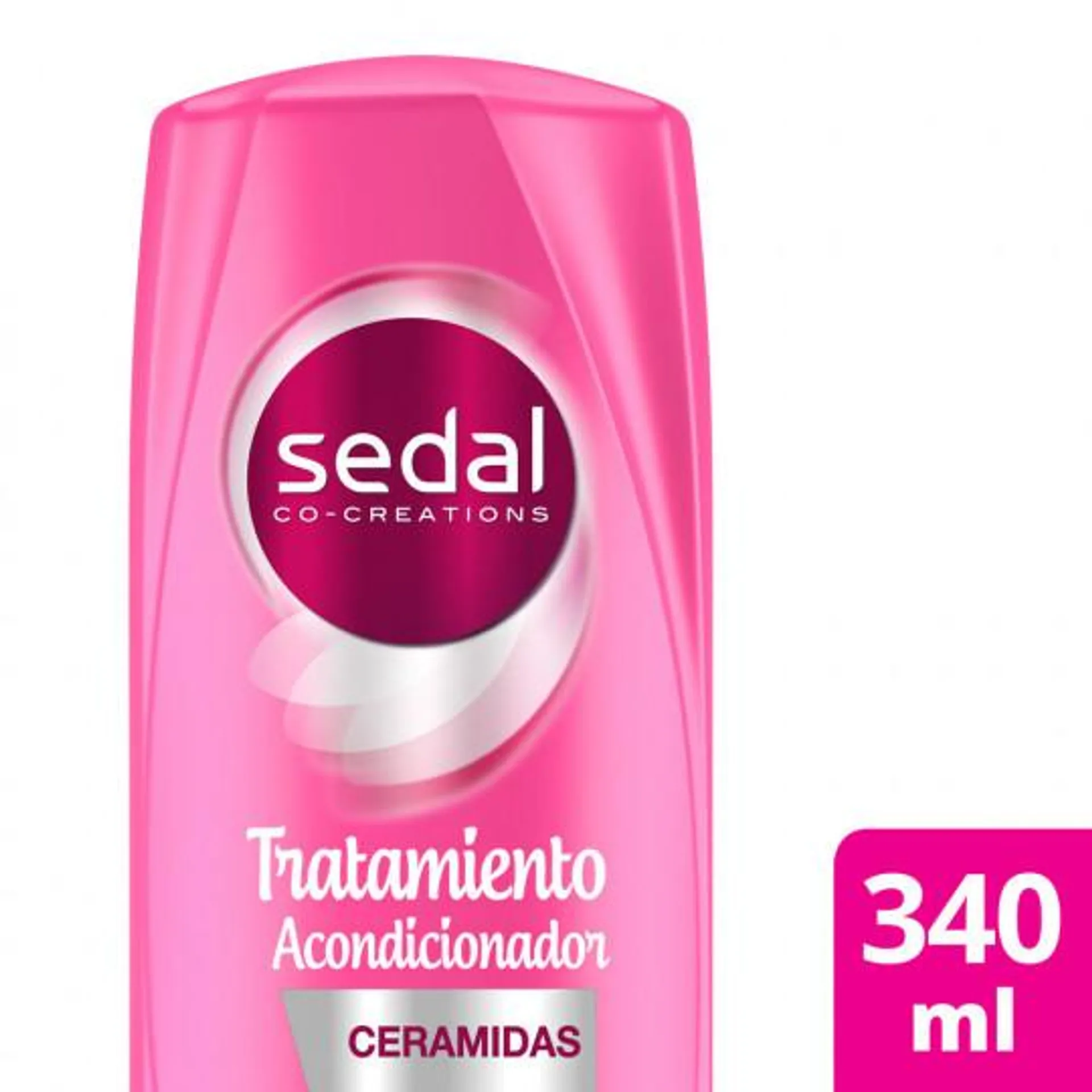 ACONDICIONADOR SEDAL CERAMIDAS 340 ML.