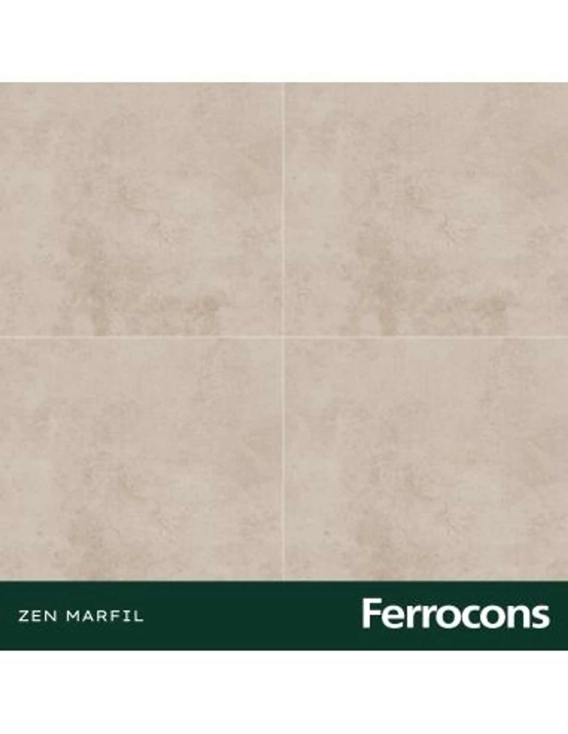 -BF-CERRO NEGRO ZEN MARFIL 60X60 M2