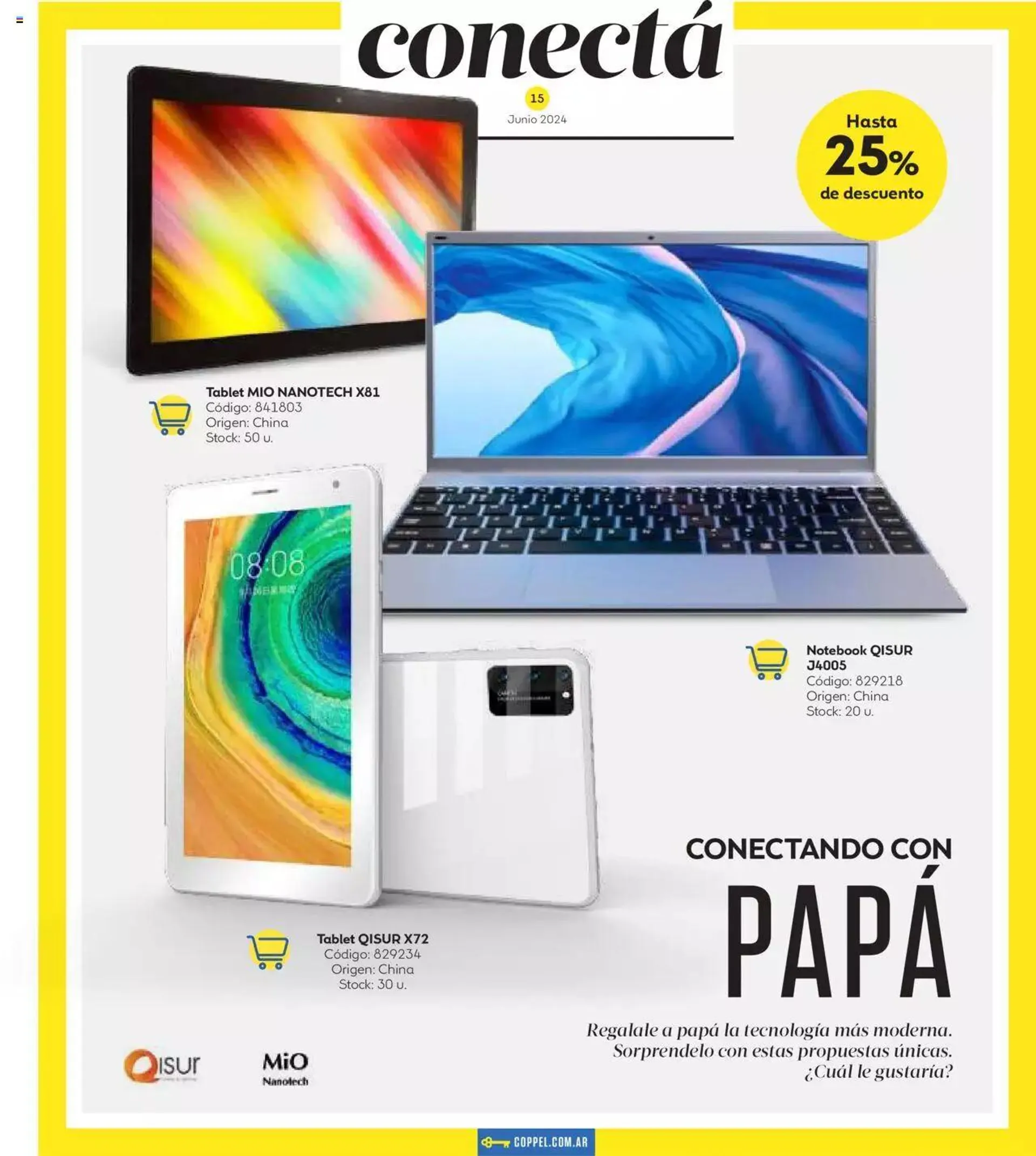 Coppel catálogo - 14