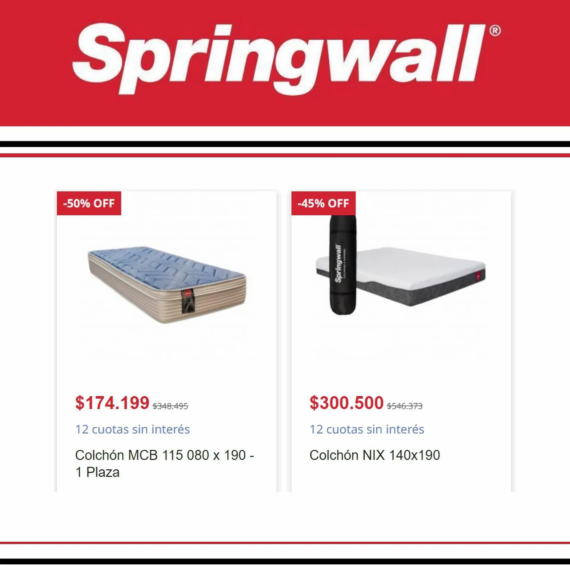 Catálogo Springwall - 3