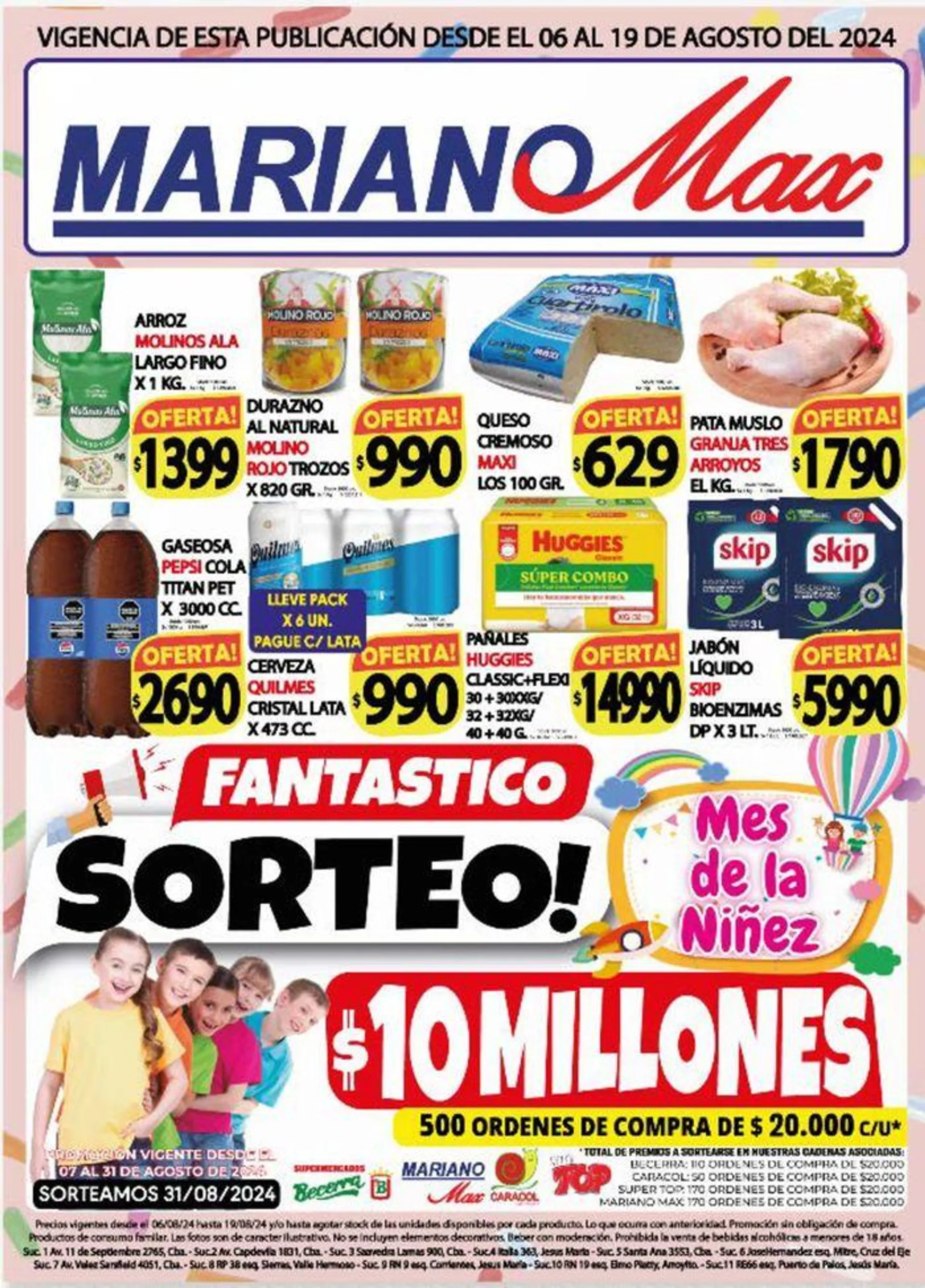 Ofertas - 1