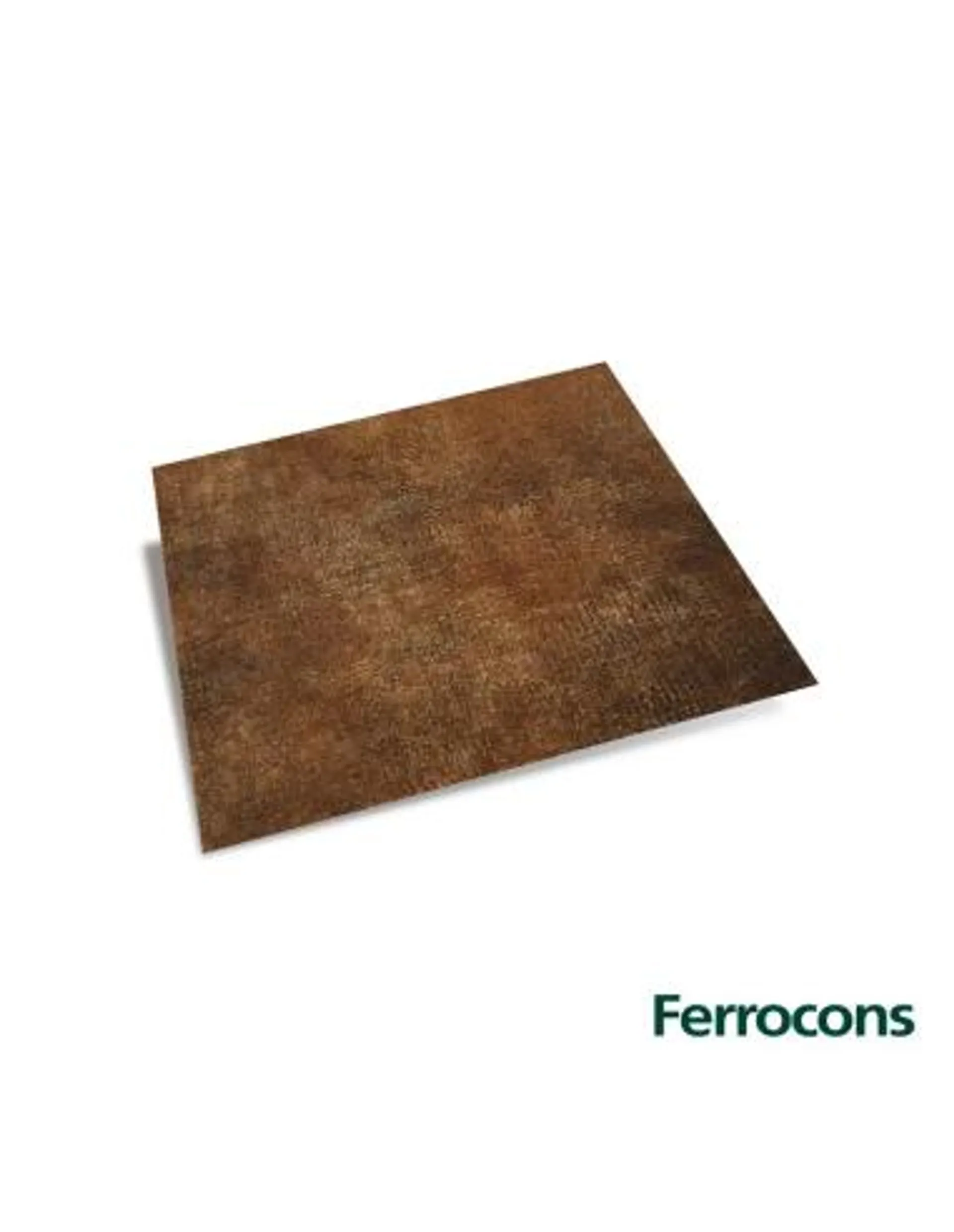 CERRO NEGRO 1RA. TATAMI MARRON 45X45