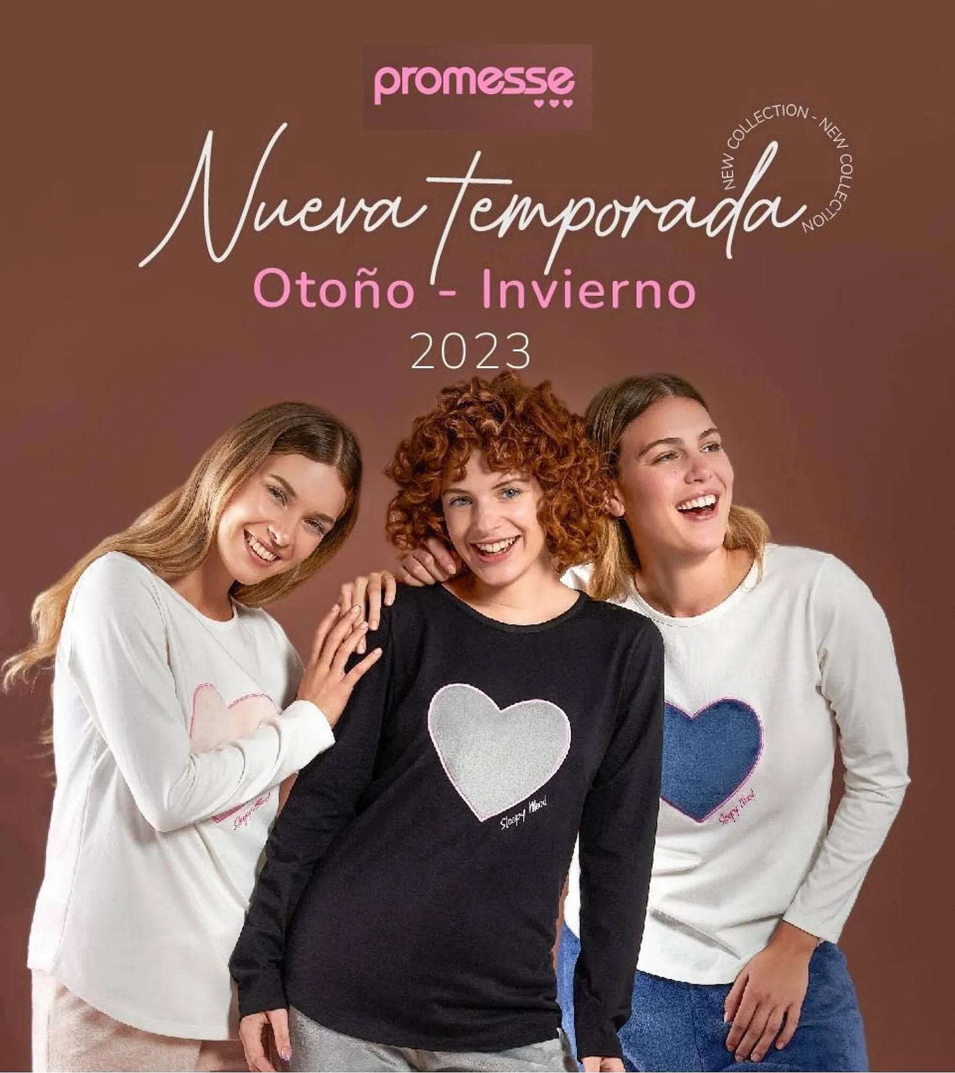 Catálogo Promesse