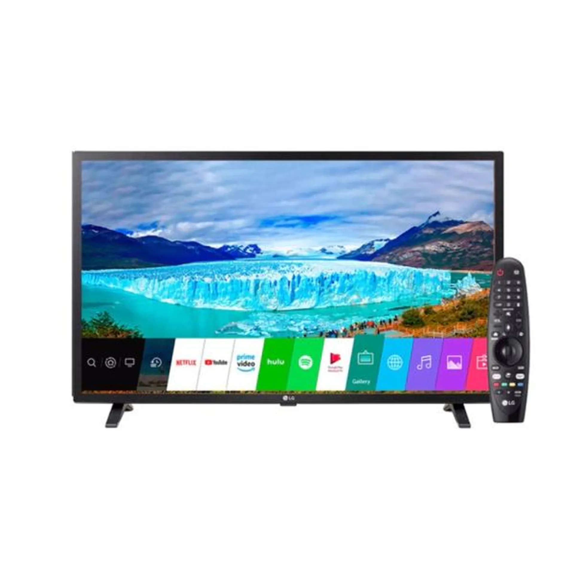 Tv Led 43 LG 43LM6350PSB -Full Hd - Web Os - Magic Remote - Bluetooth