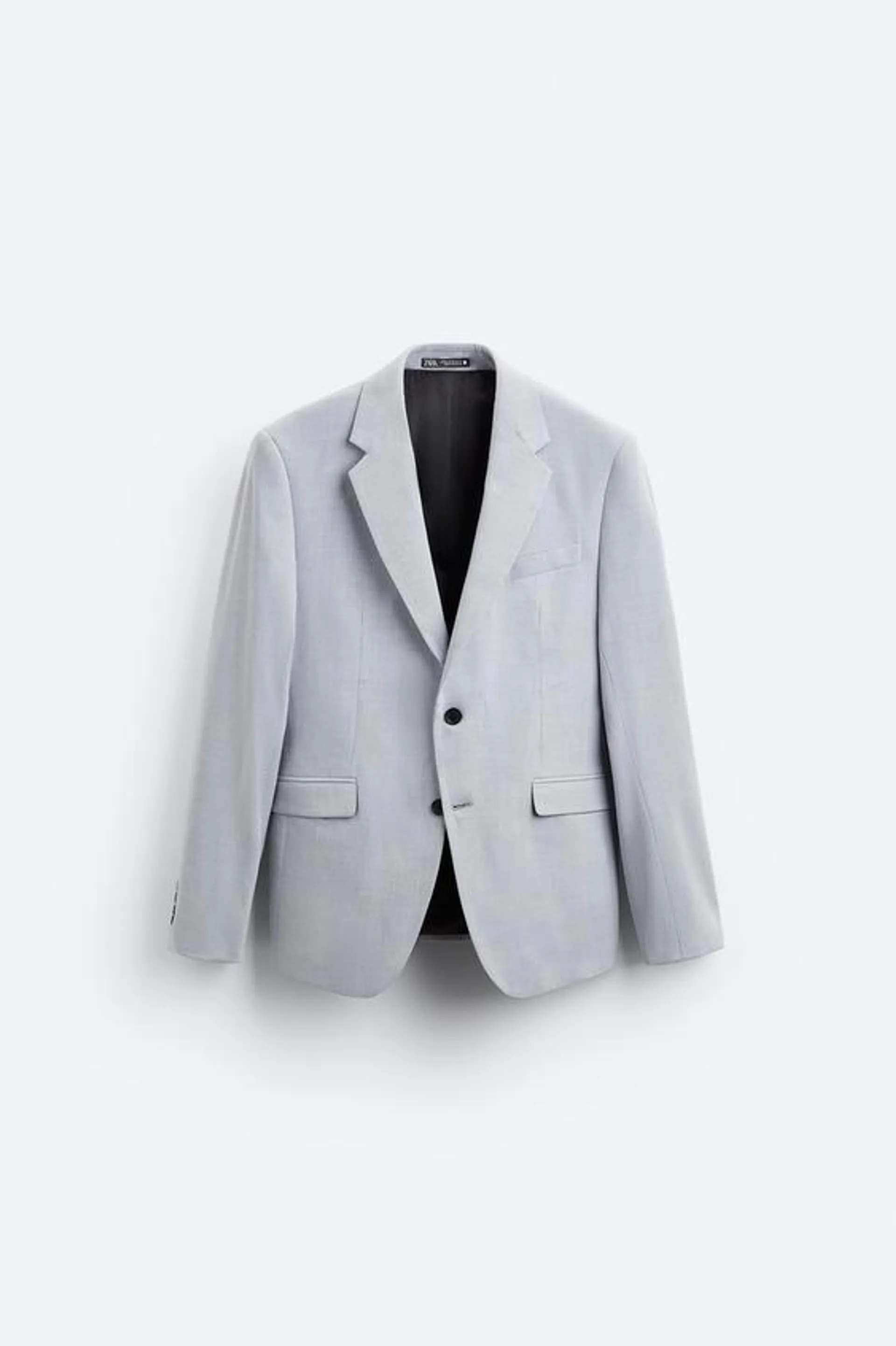 BLAZER TRAJE REGULAR FIT