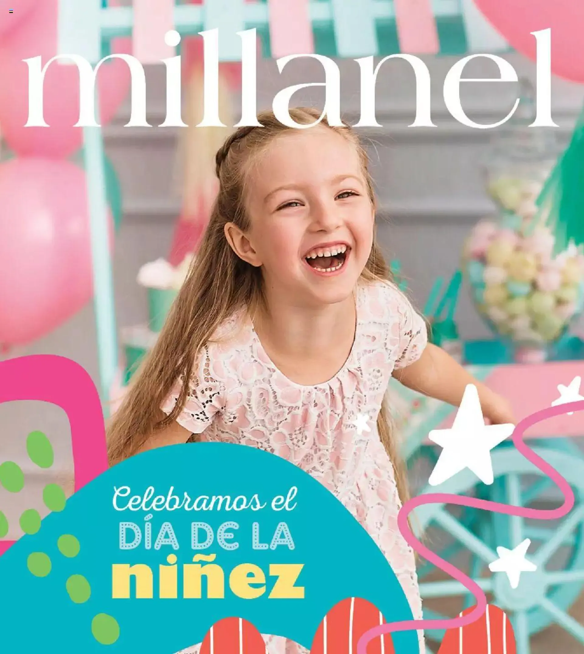Millanel - Catálogo Campaña - 0