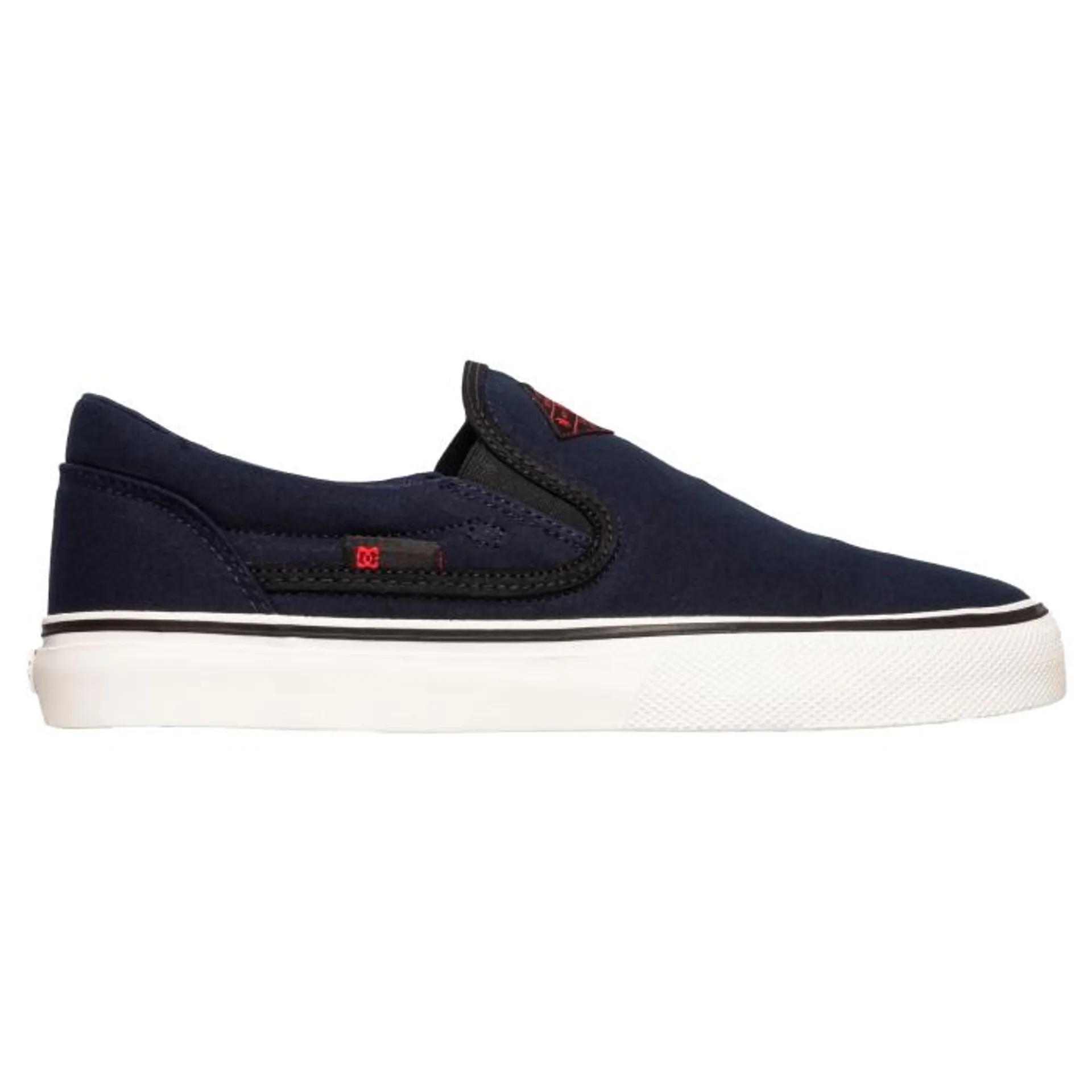 Zapatillas Trase Slip On Tx (Dbo) DC