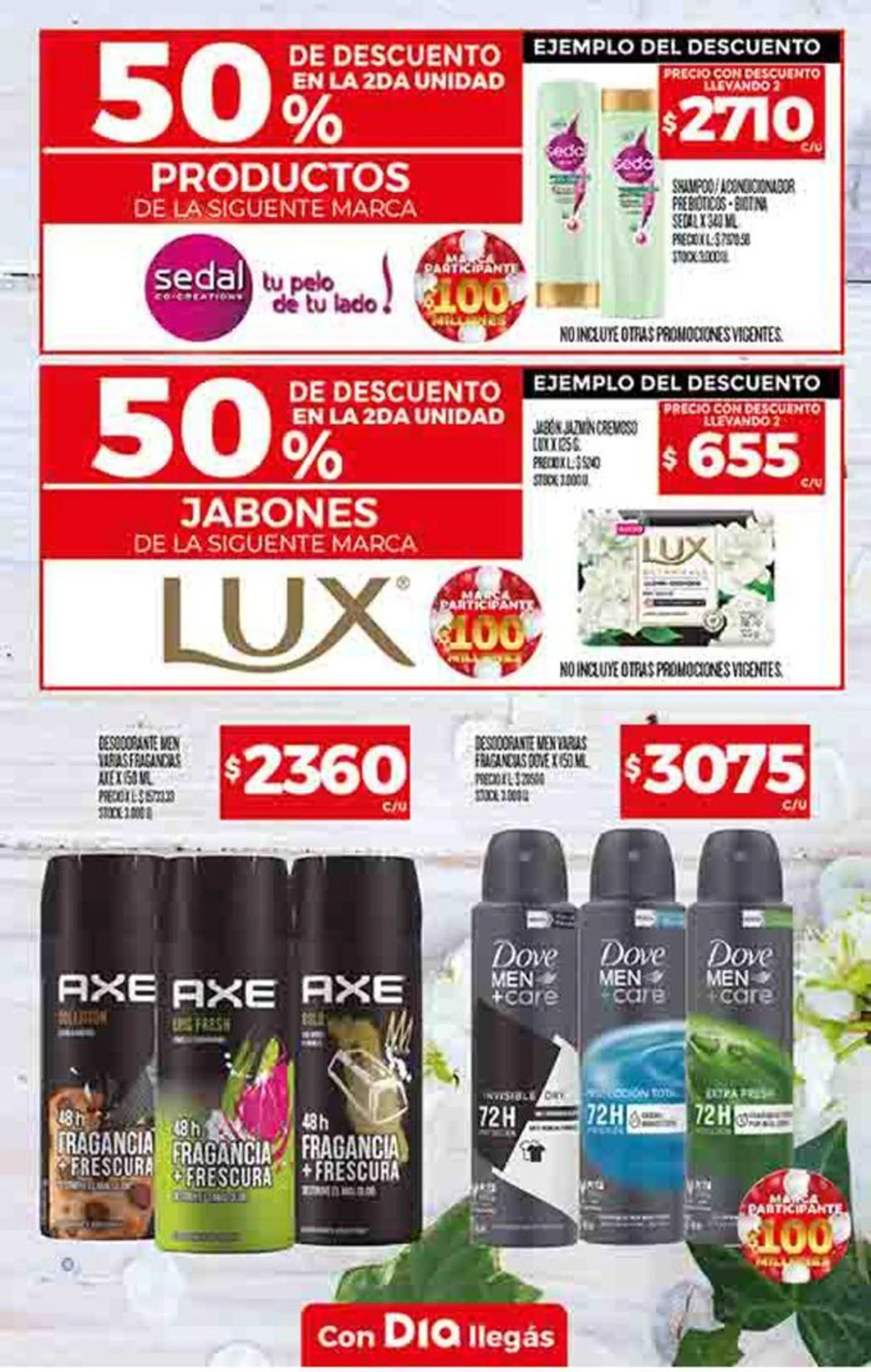 Ofertas Supermercados DIA - 55