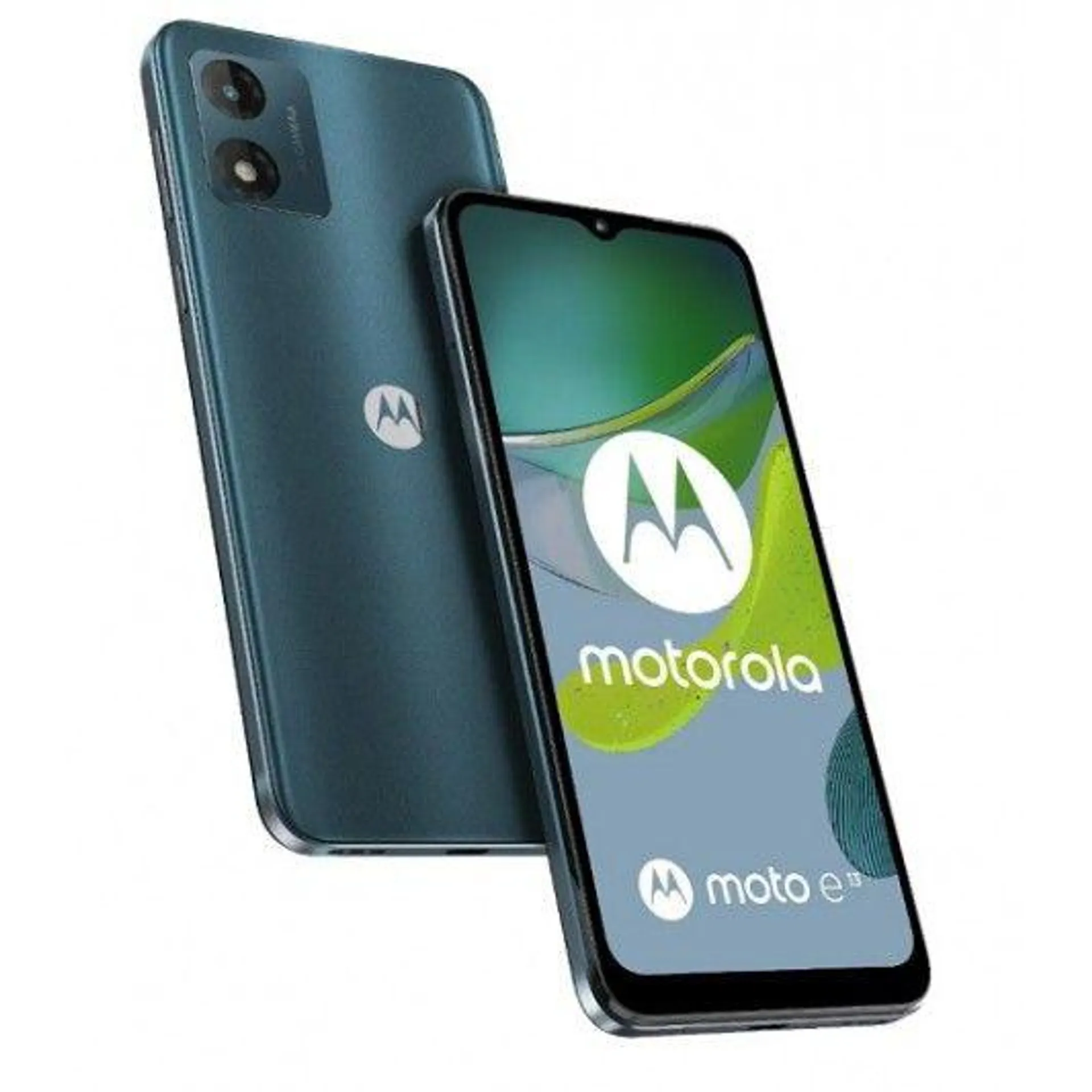 MOTOROLA CELULAR XT2345-2 (SABAH LITE) MOTO E13 HIDRO 2+64