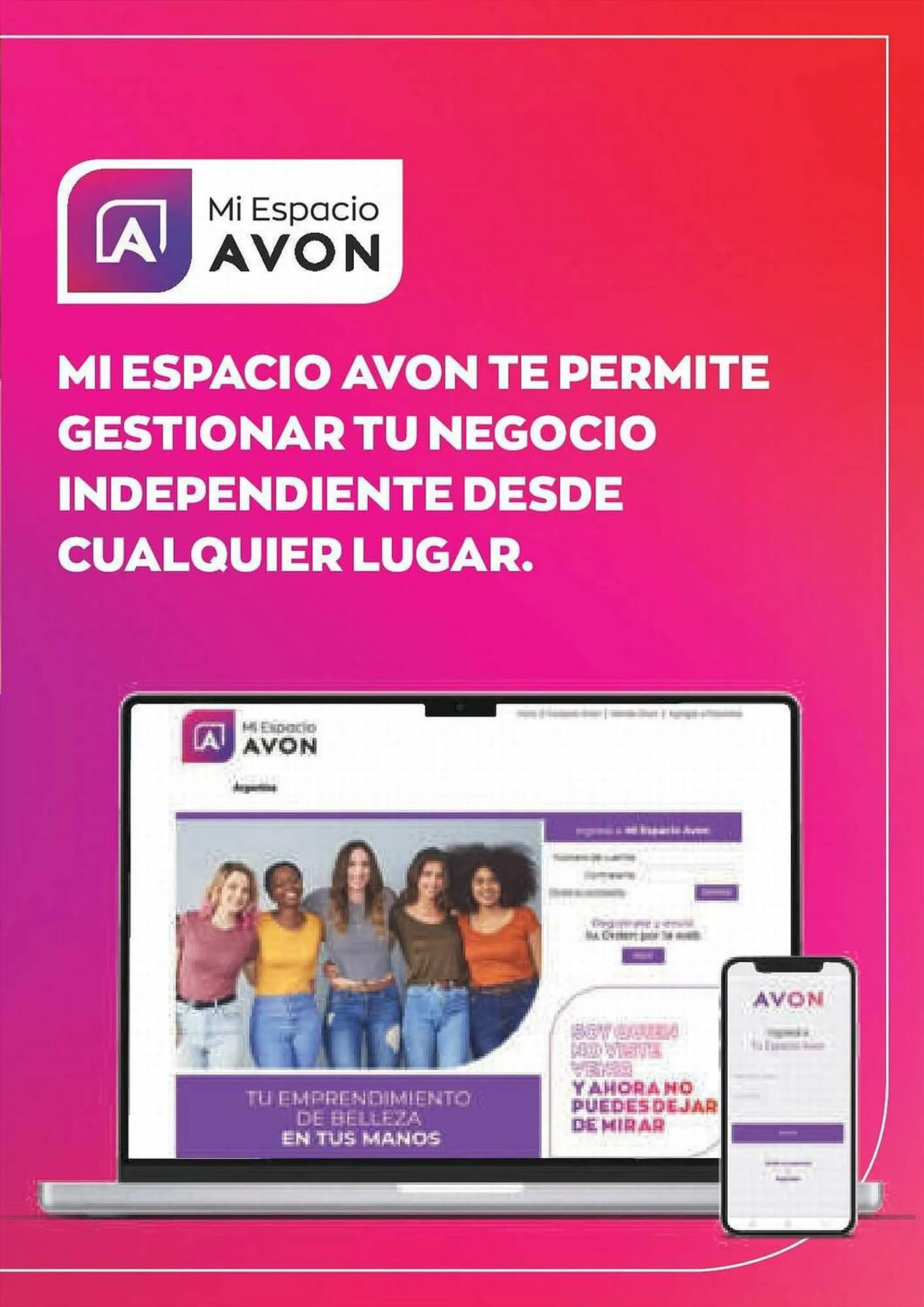 Catálogo Avon - 3