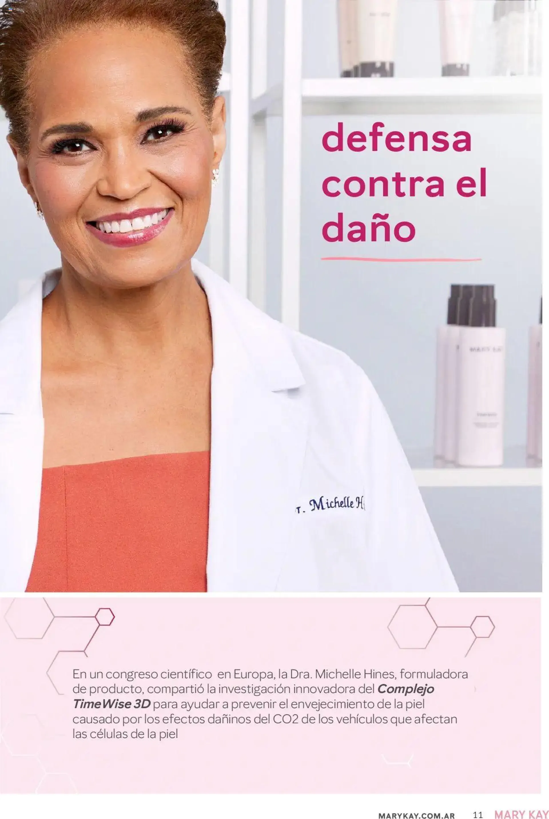 Ofertas de Mary Kay catálogo 1 de julio al 31 de diciembre 2024 - Página 11 del catálogo