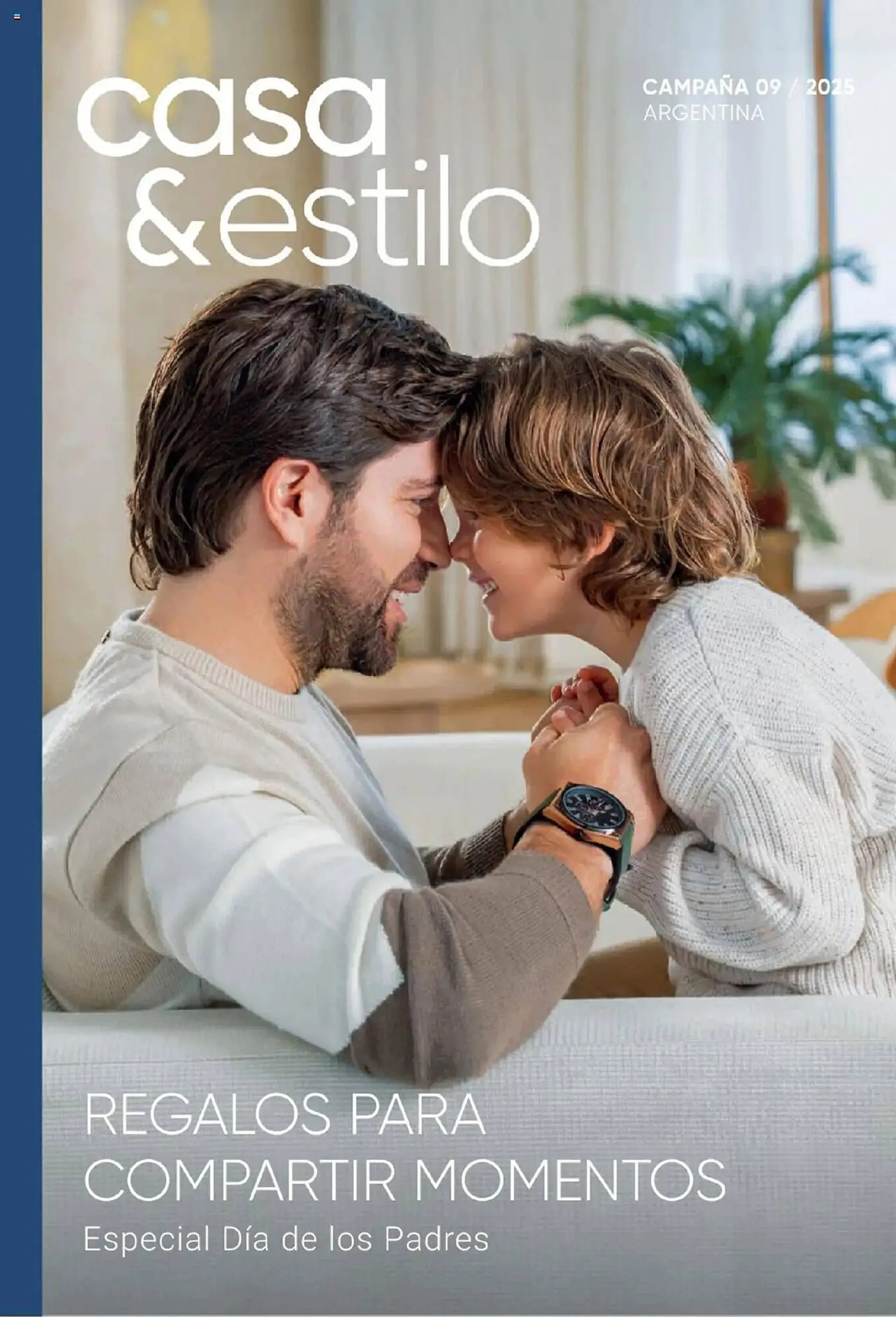Ofertas de Catálogo Avon 29 de abril al 31 de mayo 2025 - Página 1 del catálogo