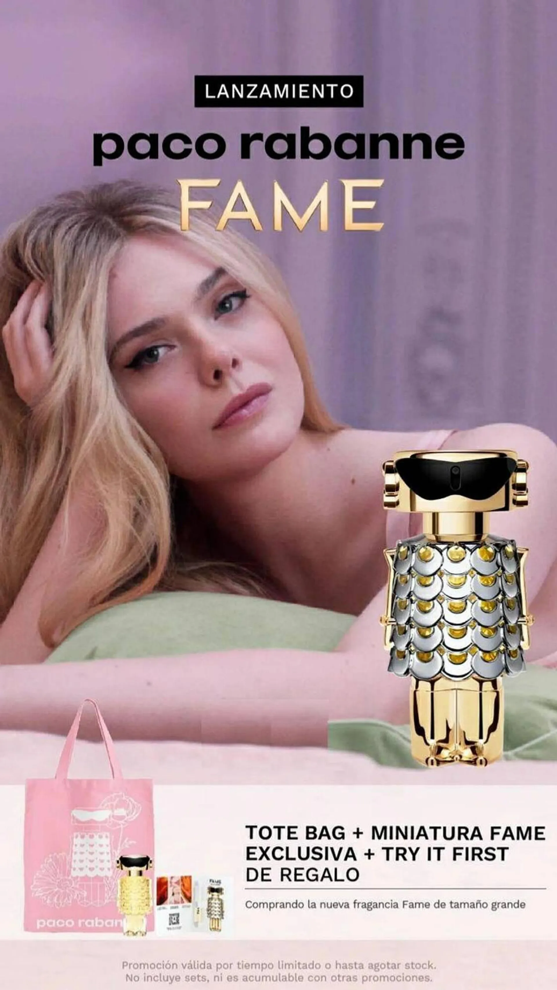 Catálogo La Parfumerie - 3