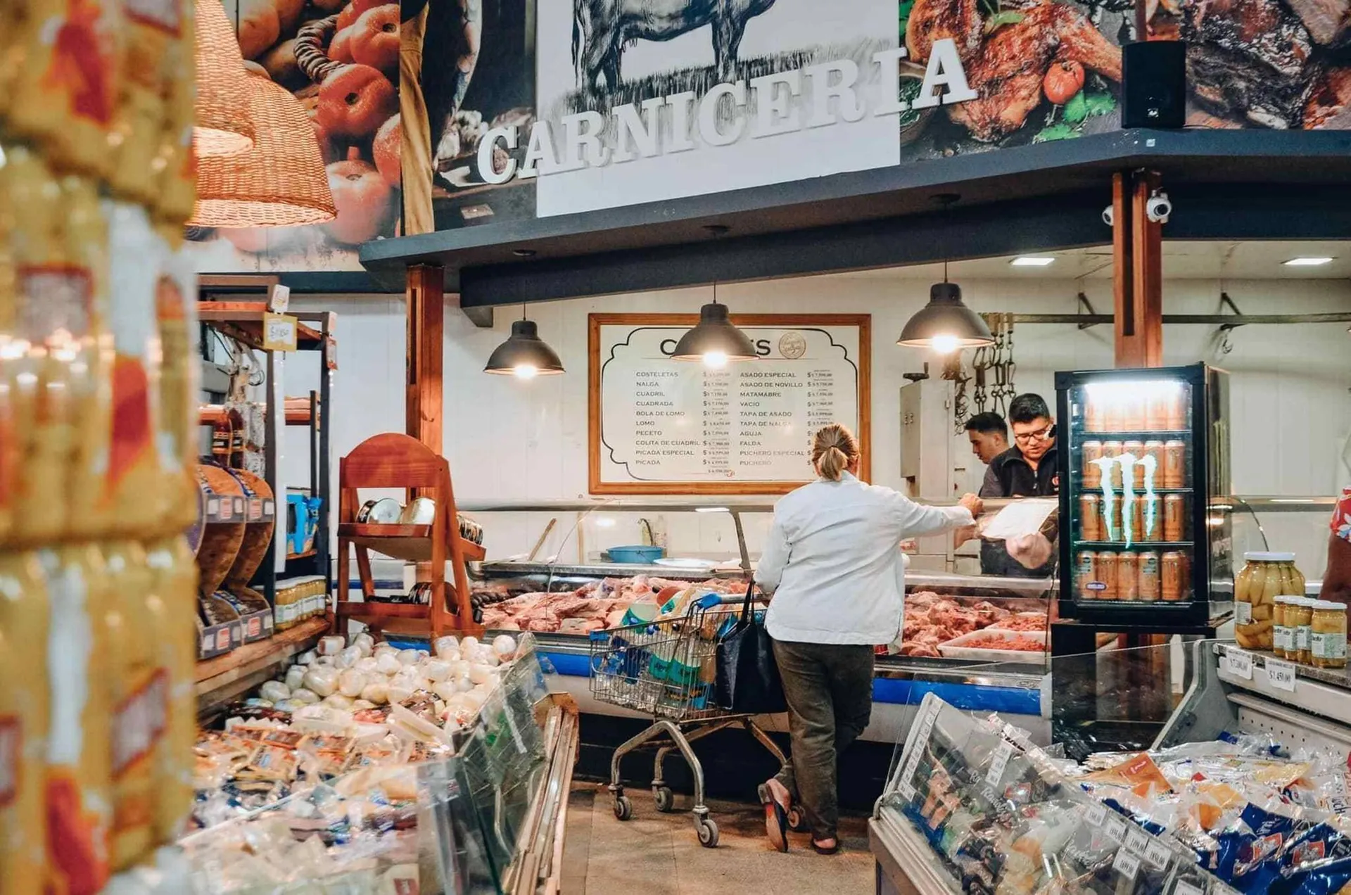 Ofertas de Catálogo Yaguane Supermercados 26 de octubre al 9 de noviembre 2024 - Página 2 del catálogo