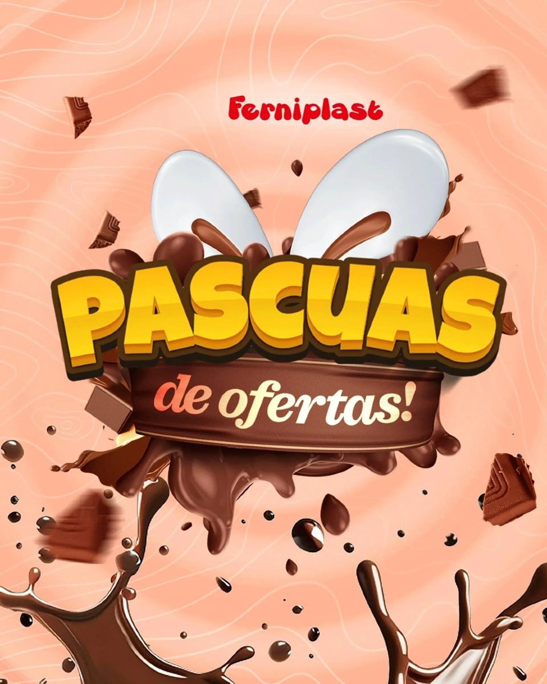 Ofertas de Catálogo Ferniplast 11 de abril al 20 de abril 2025 - Página 1 del catálogo
