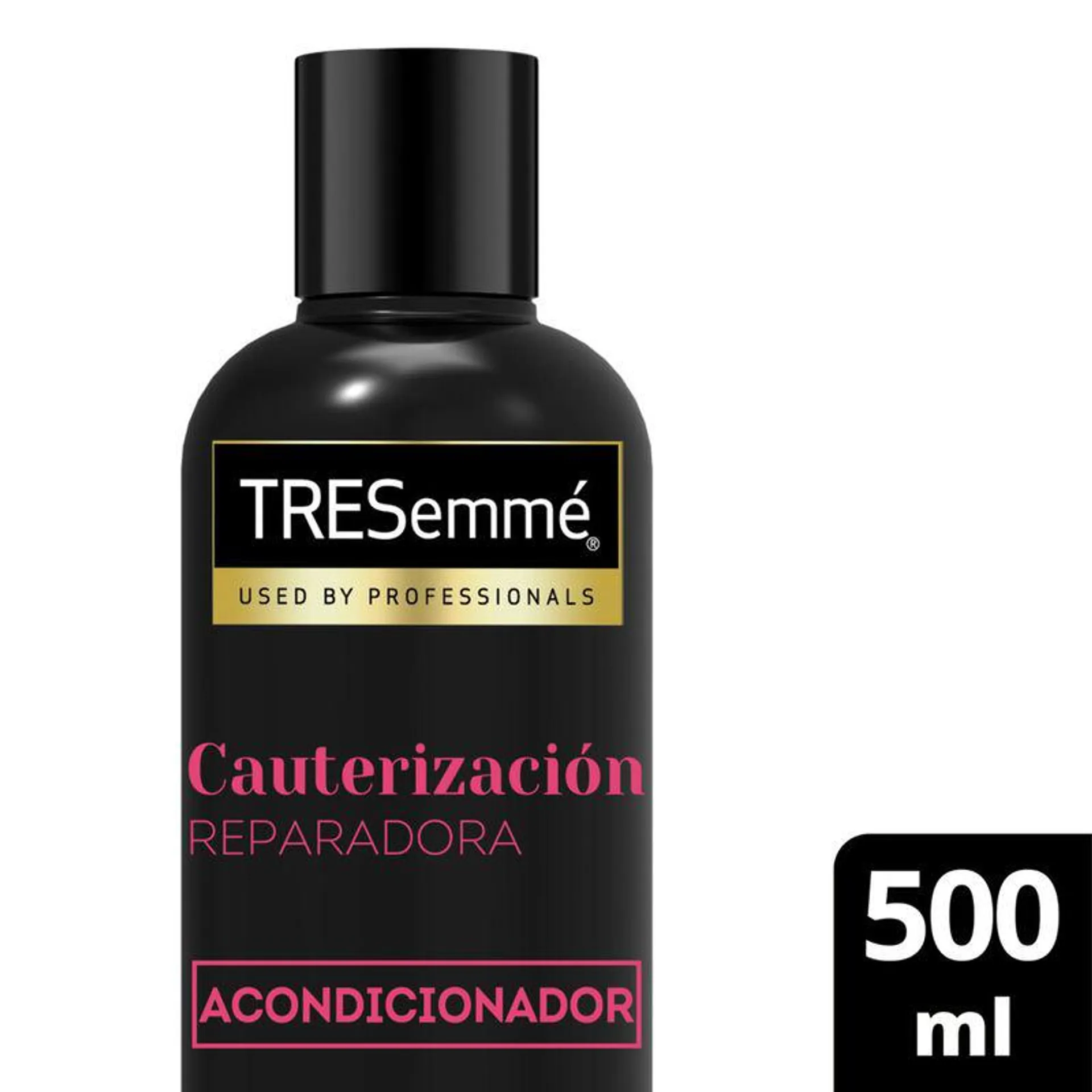 Acondicionador TRESEMME Cauterización Reparadora 500 Ml.