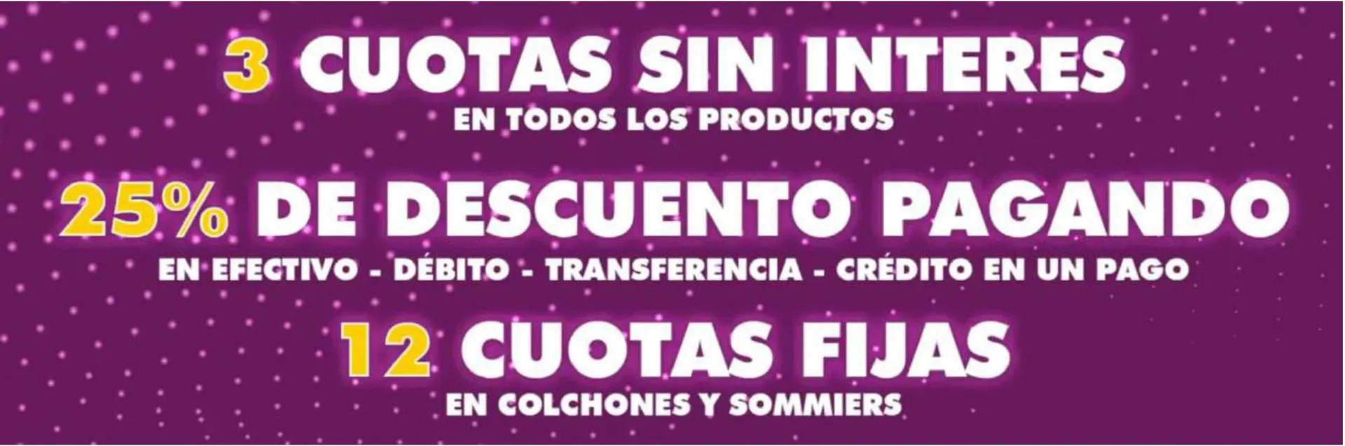 Catálogo Cortinería Confort