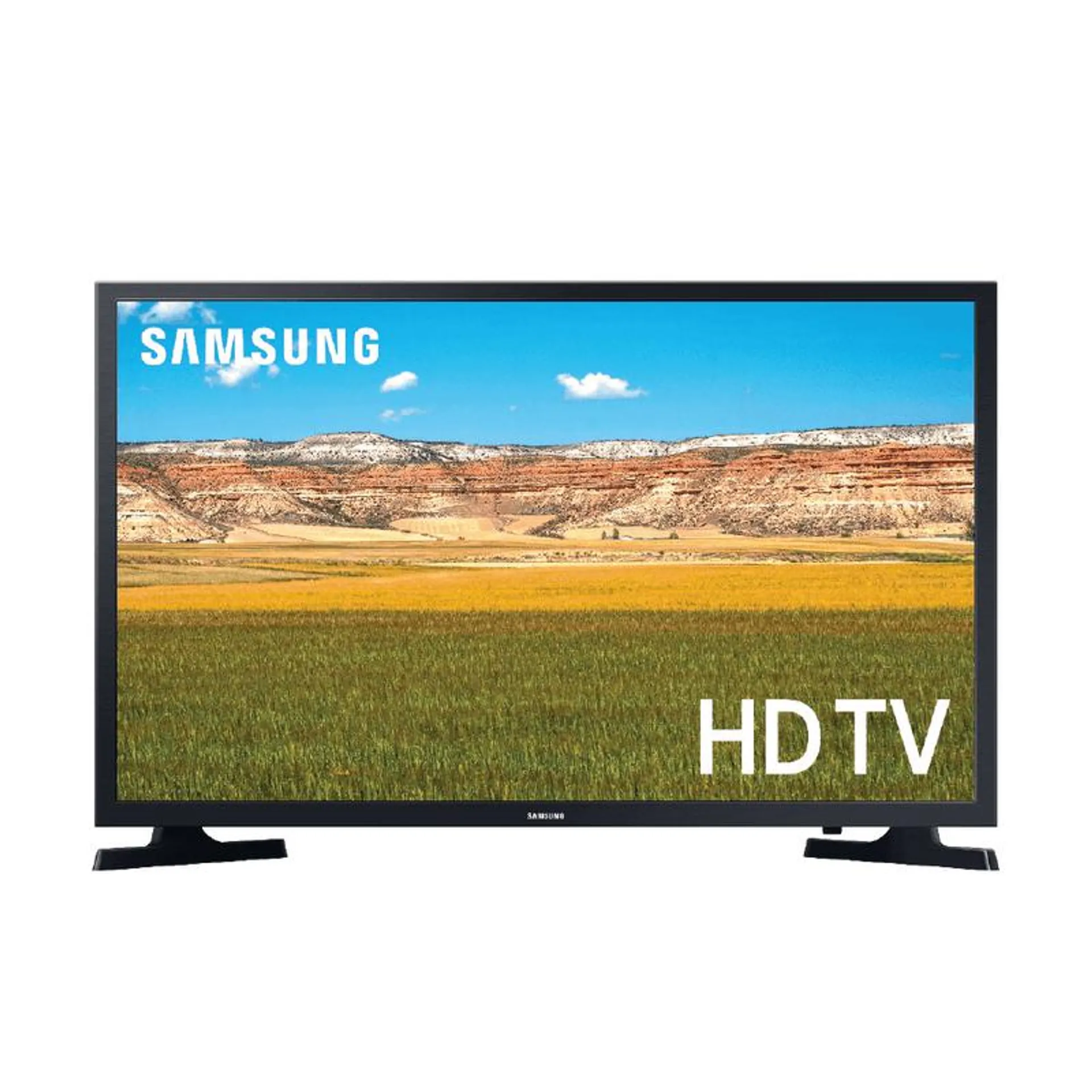 Smart Led Tv Hd 32" Samsung Un32t4300agczb