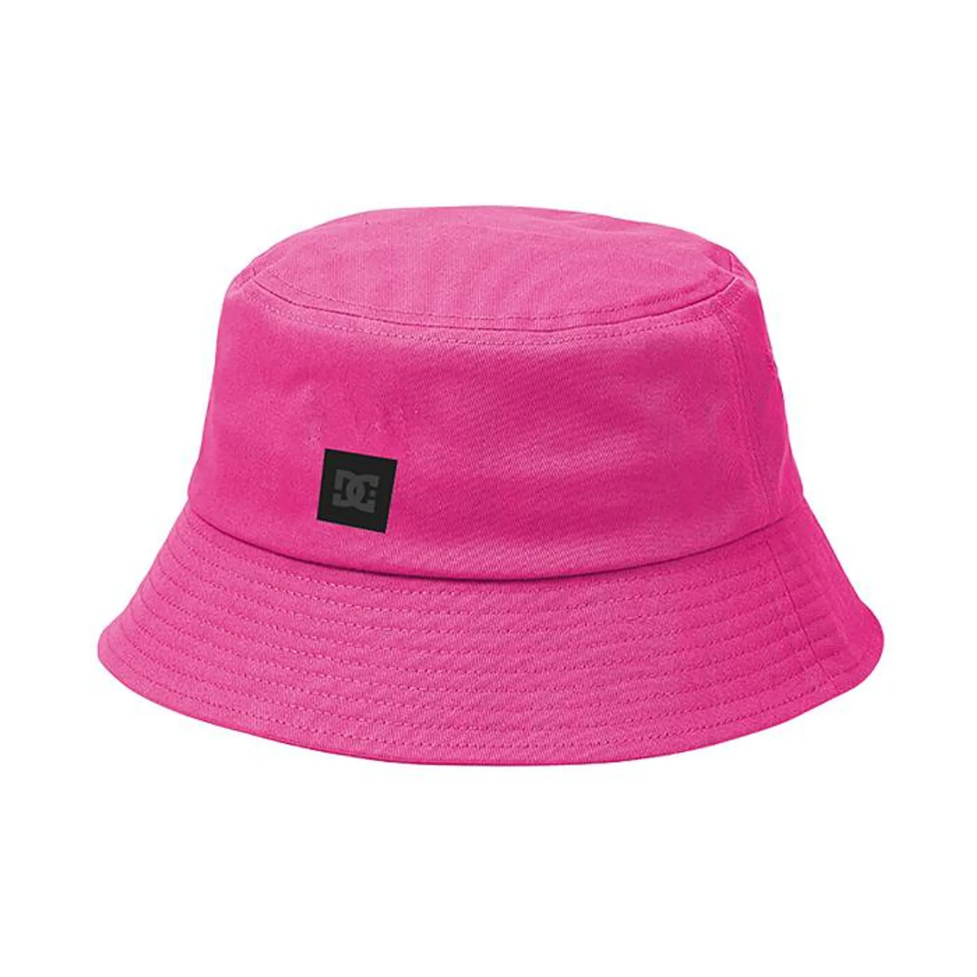 Hat Logo Color (Ros) Dc Mujer