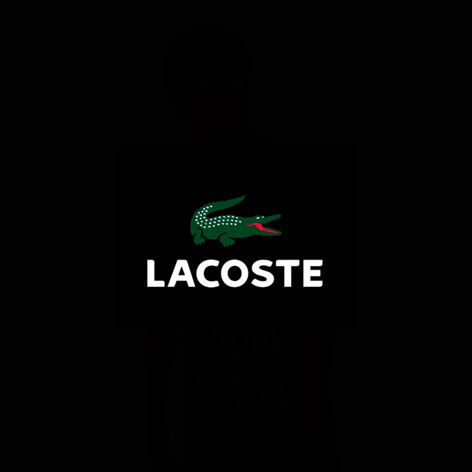 Catálogo Lacoste - 12